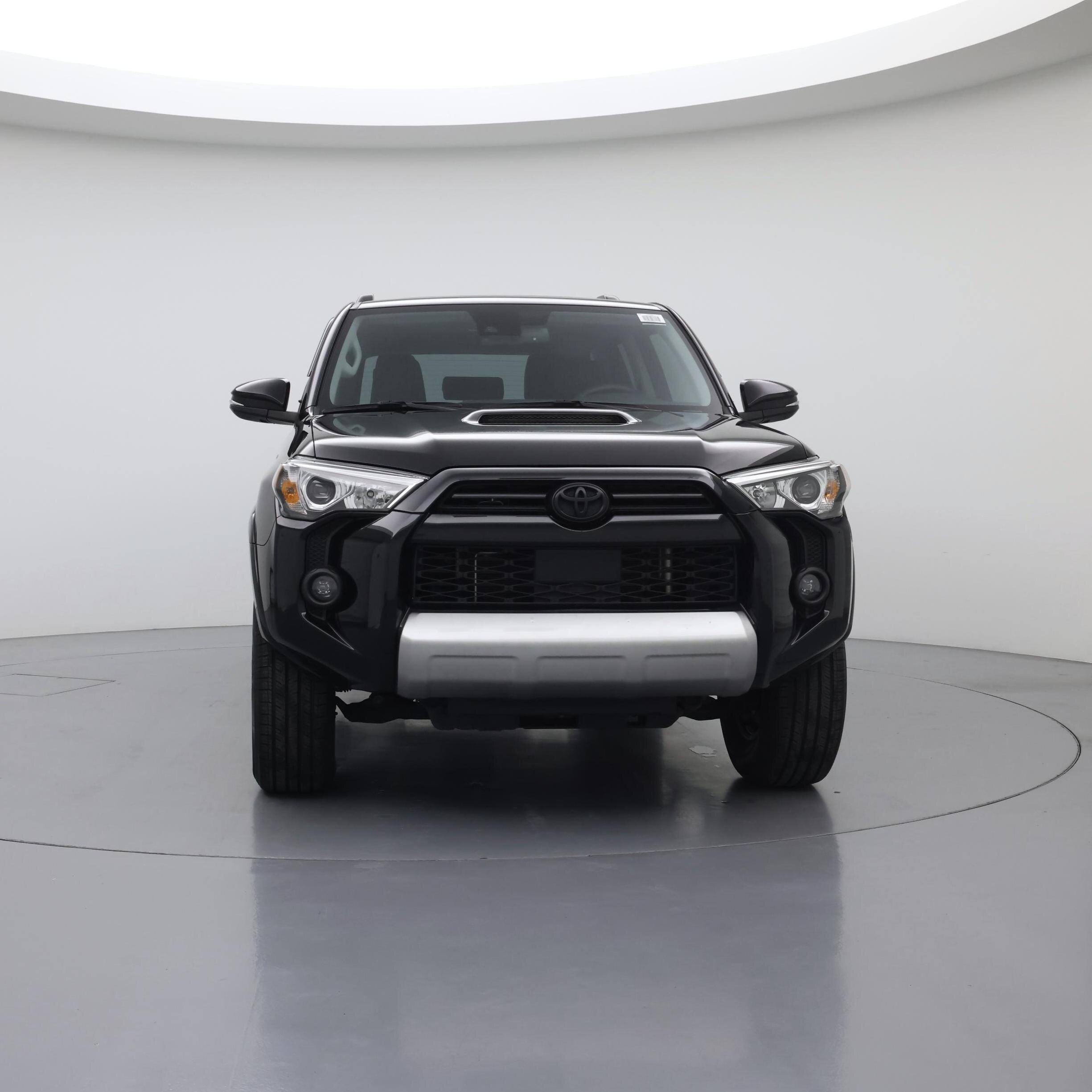 Thumbnail: 2024 Toyota 4Runner - 5
