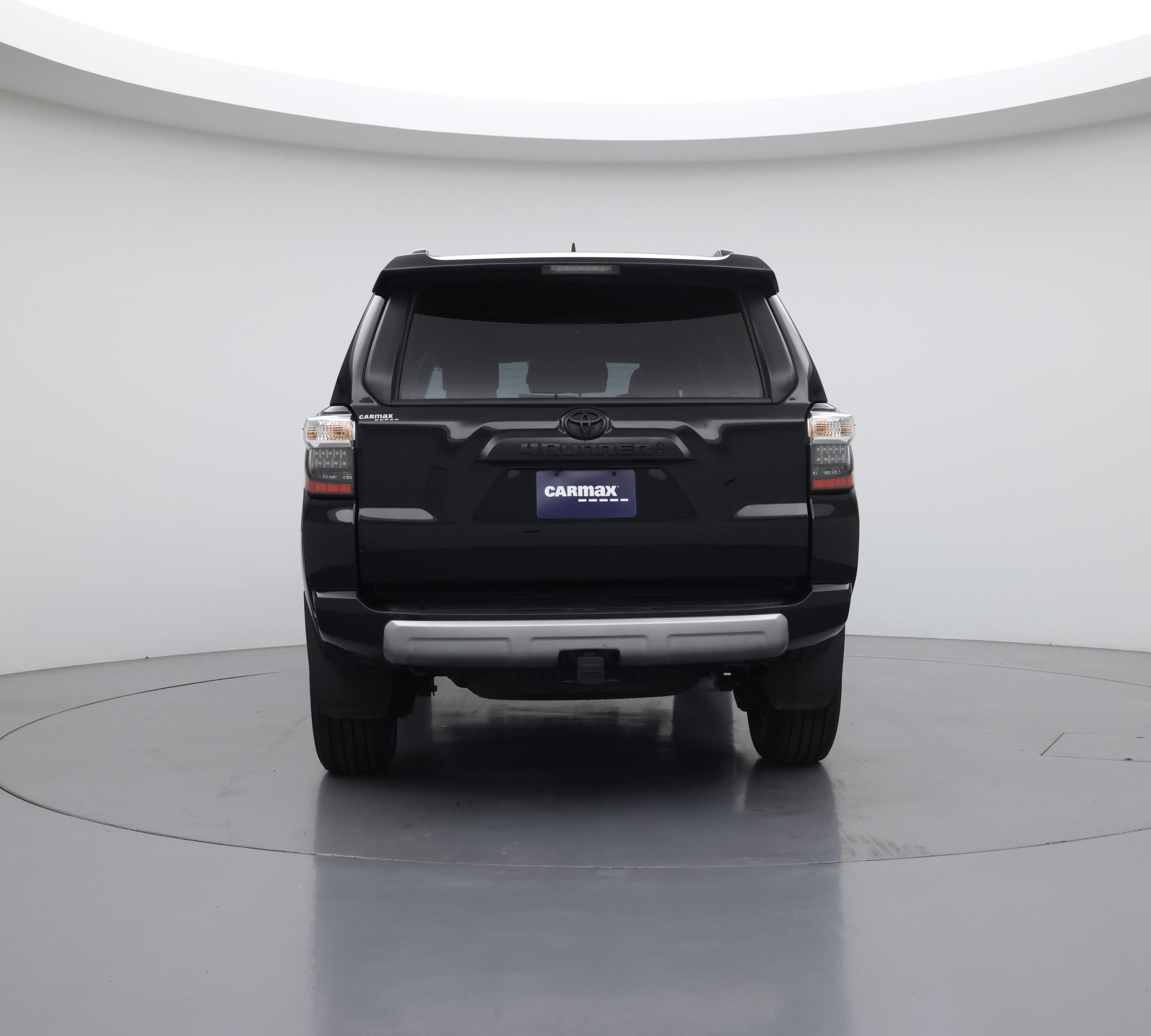 Thumbnail: 2024 Toyota 4Runner - 6