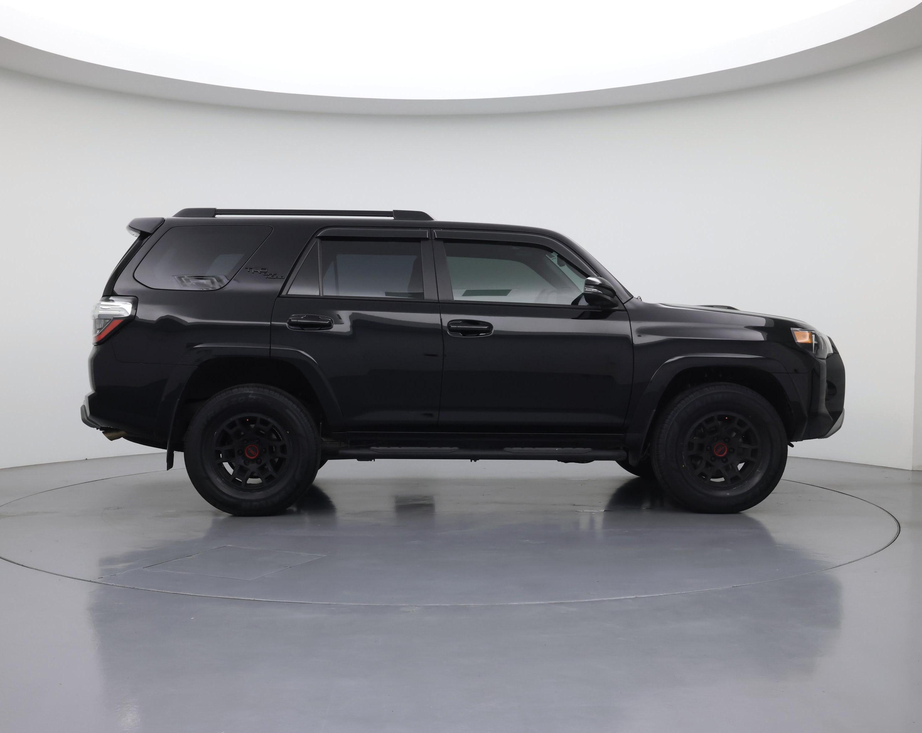 Thumbnail: 2024 Toyota 4Runner - 7