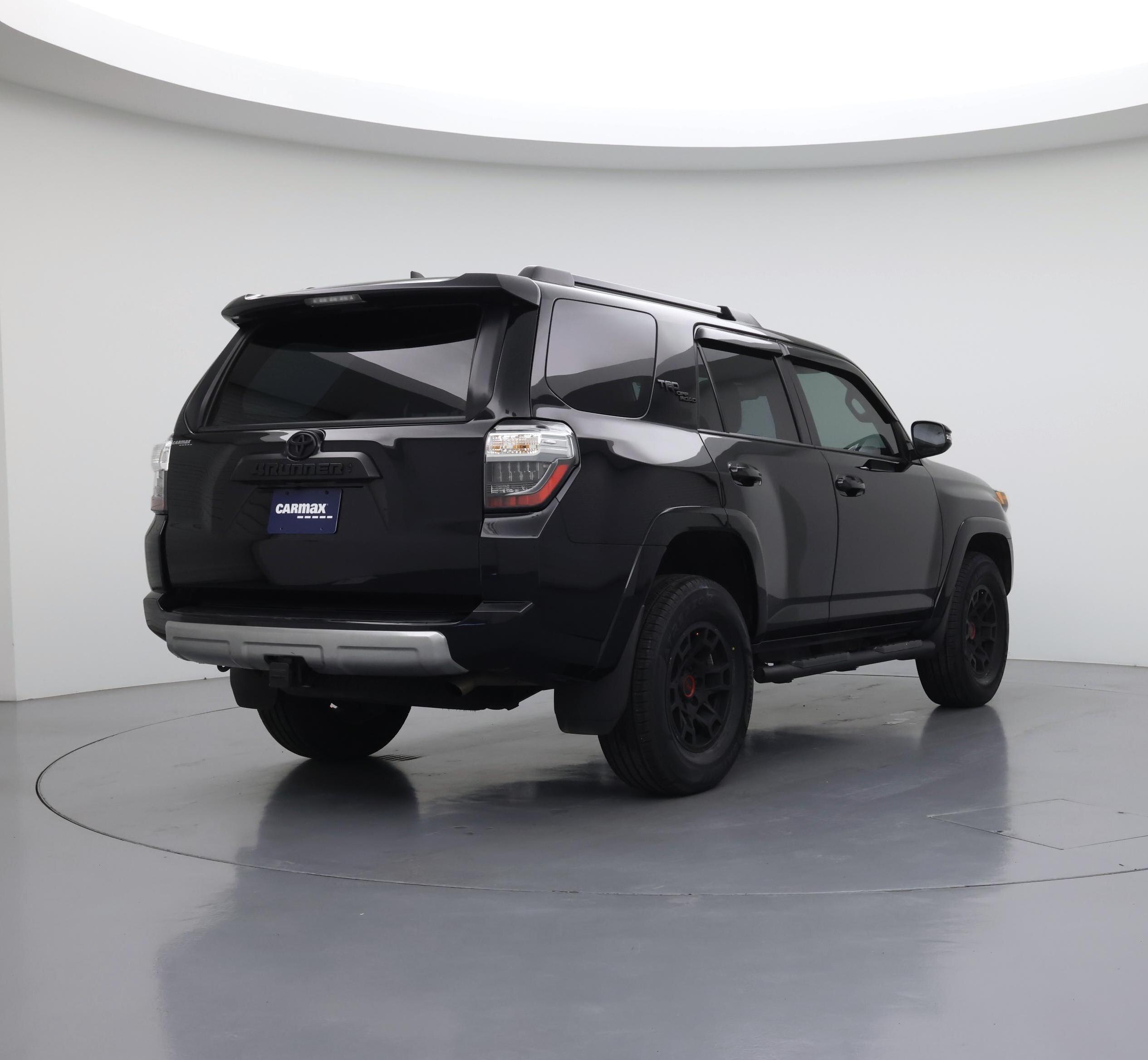 Thumbnail: 2024 Toyota 4Runner - 8