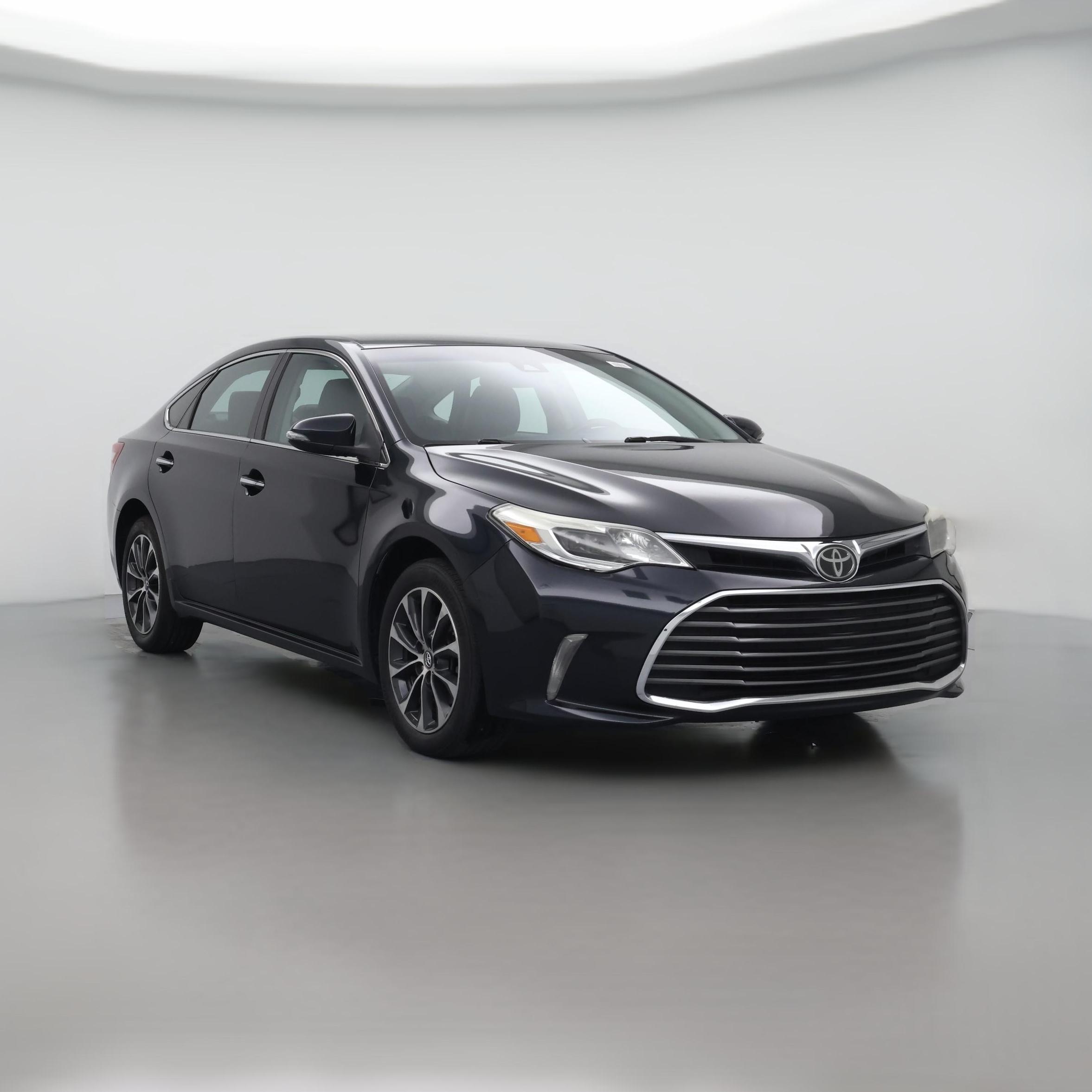 Thumbnail: 2018 Toyota Avalon - 1