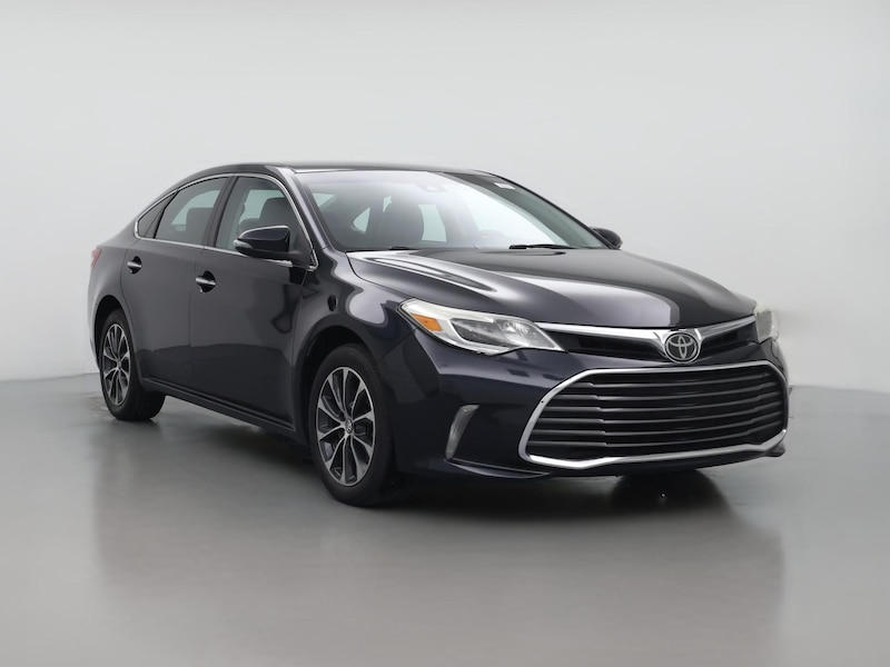 2018 Toyota Avalon XLE -
                  Murfreesboro, TN
