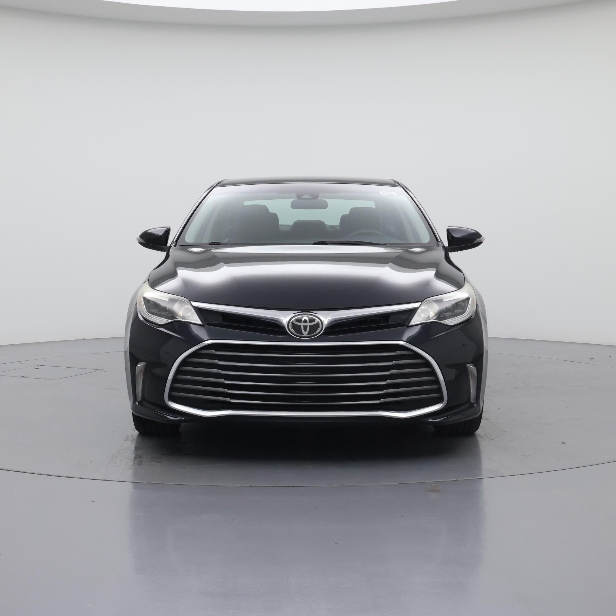 Thumbnail: 2018 Toyota Avalon - 5