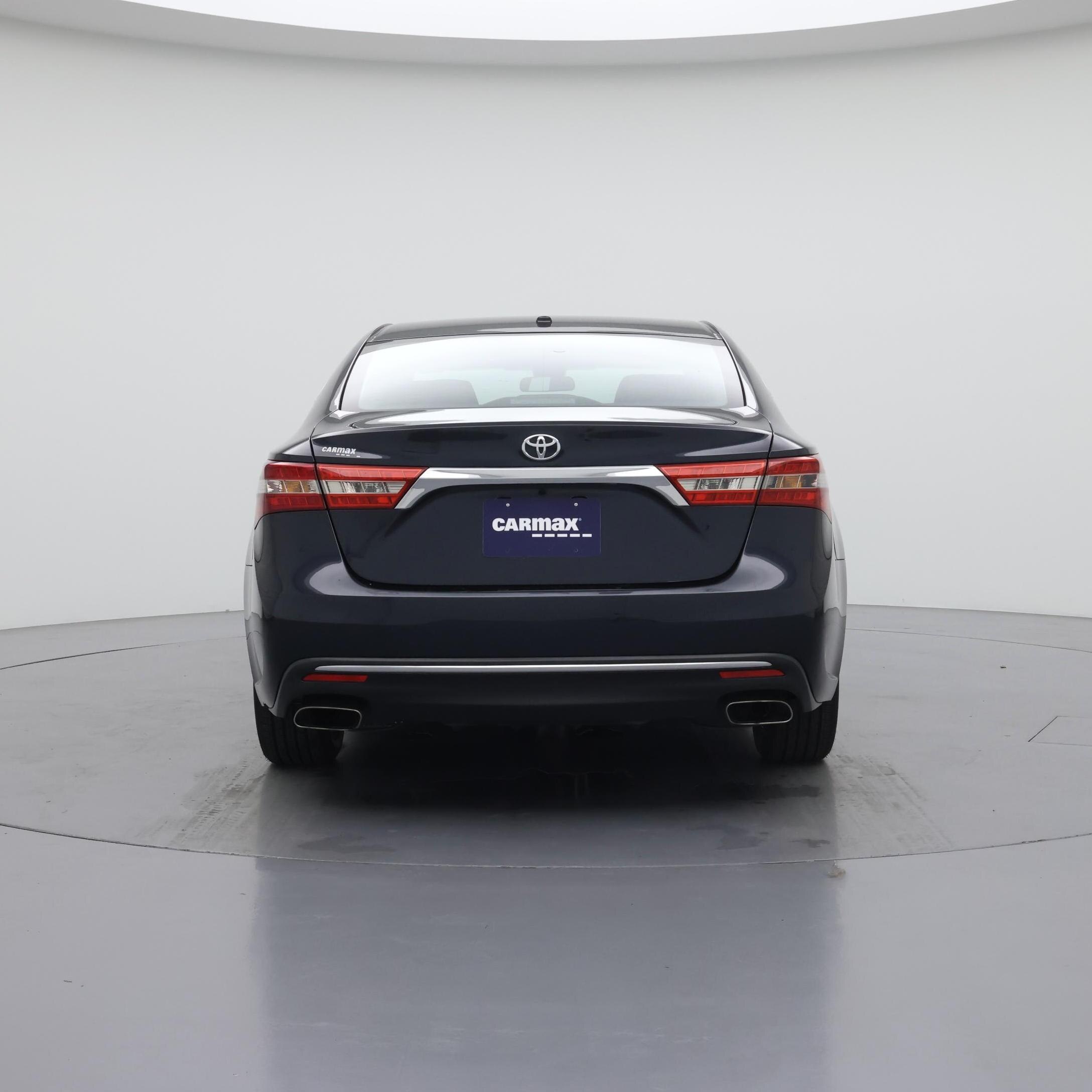 Thumbnail: 2018 Toyota Avalon - 6