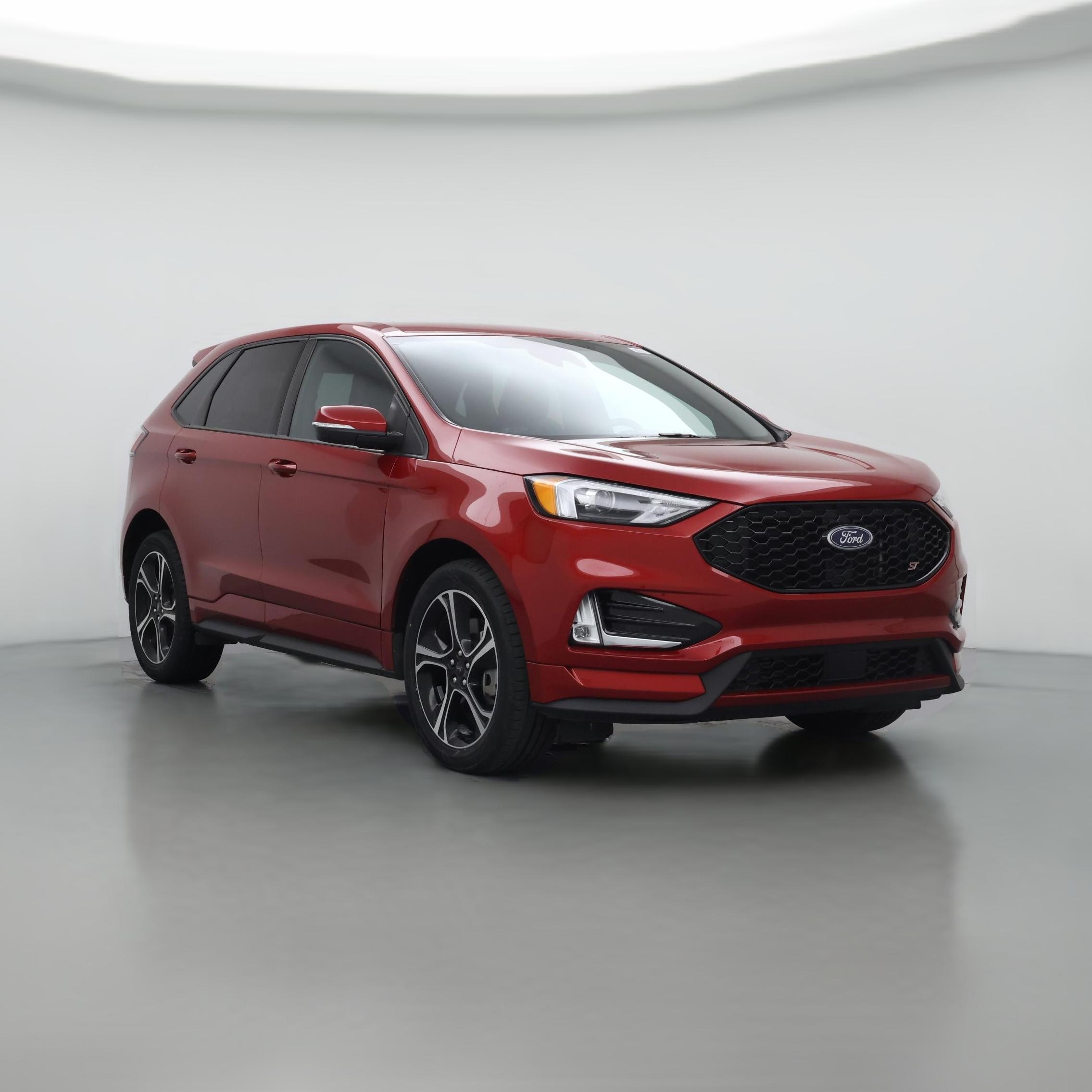 Thumbnail: 2022 Ford Edge - 1