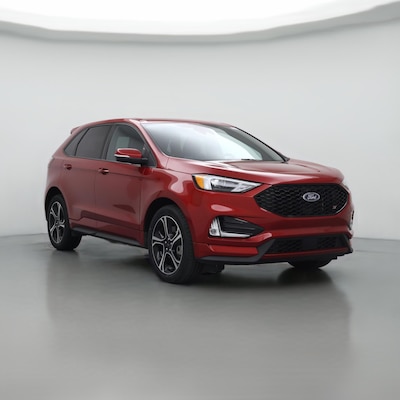 2022 Ford Edge ST