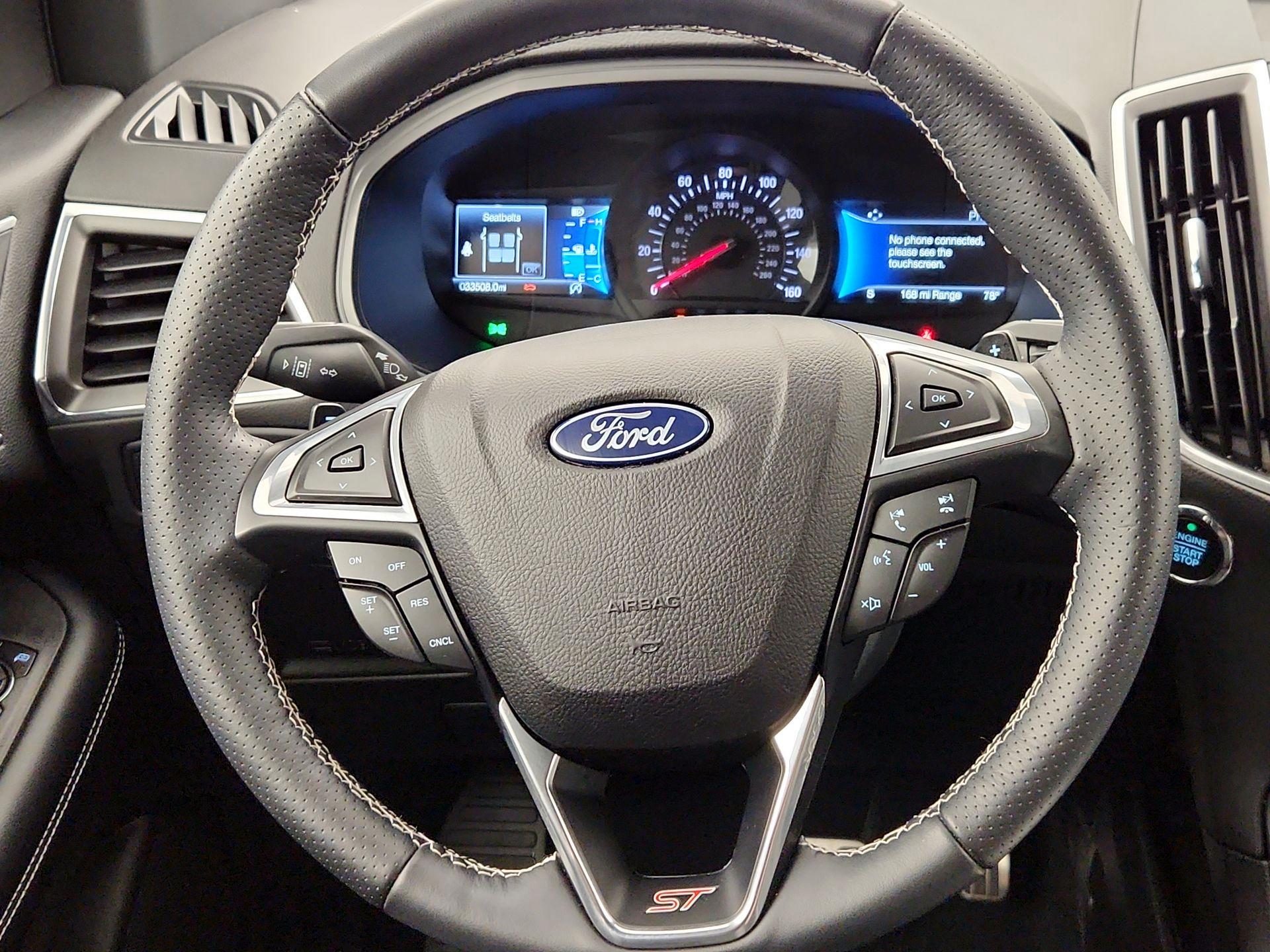 Thumbnail: 2022 Ford Edge - 10