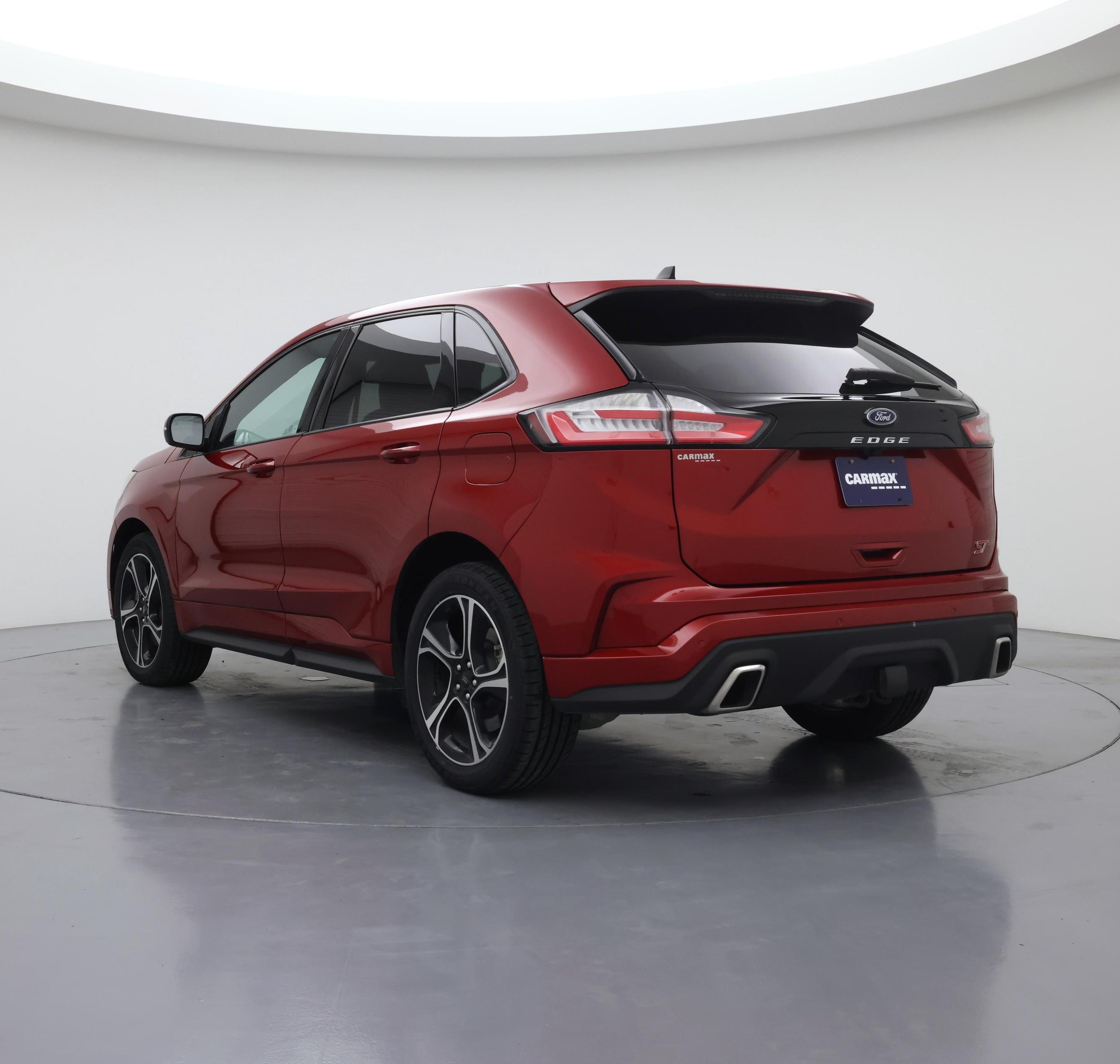 Thumbnail: 2022 Ford Edge - 2