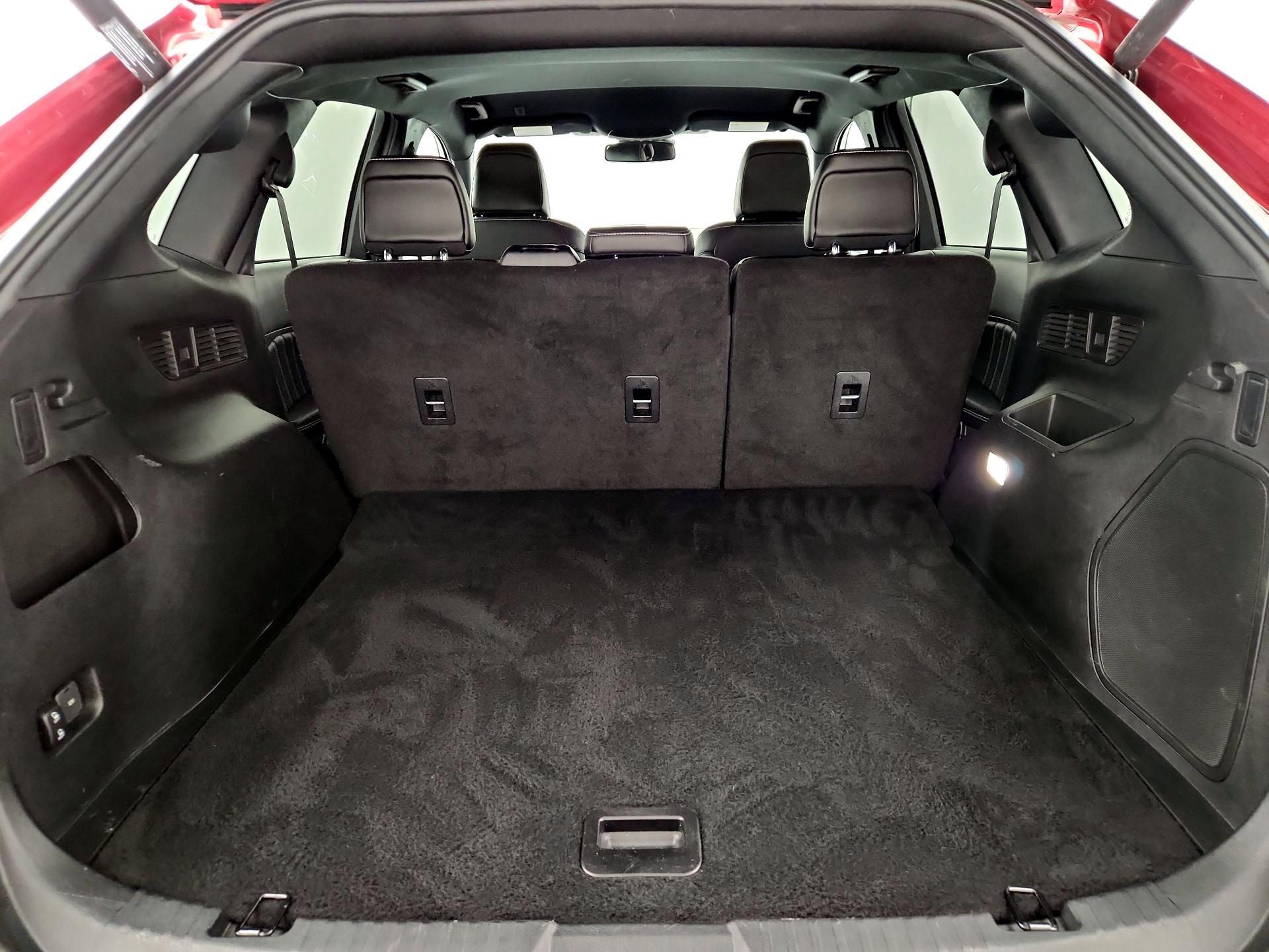 Thumbnail: 2022 Ford Edge - 20