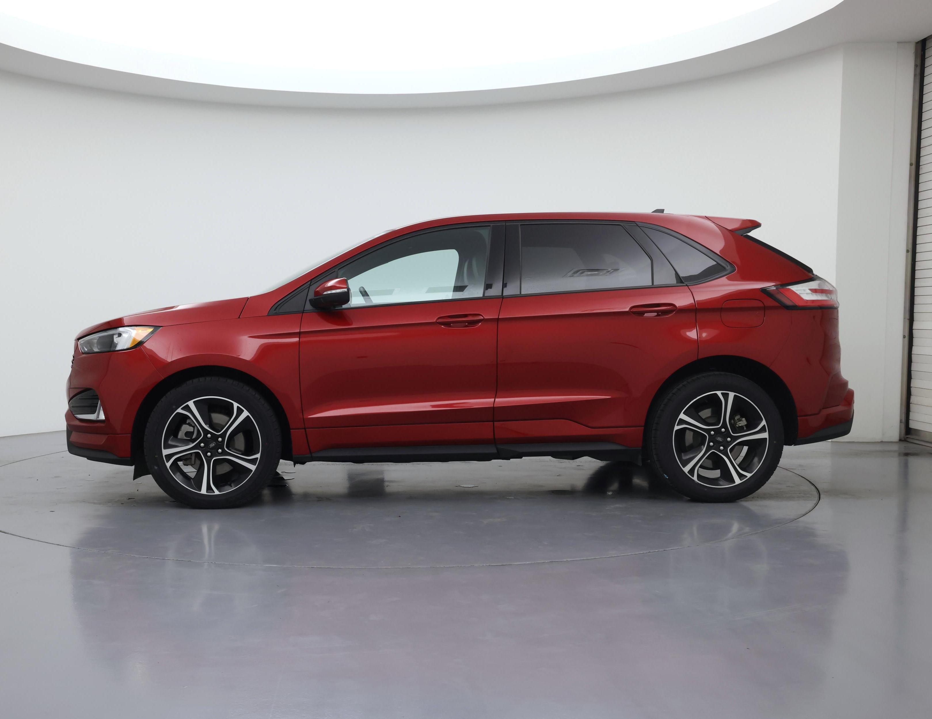 Thumbnail: 2022 Ford Edge - 3