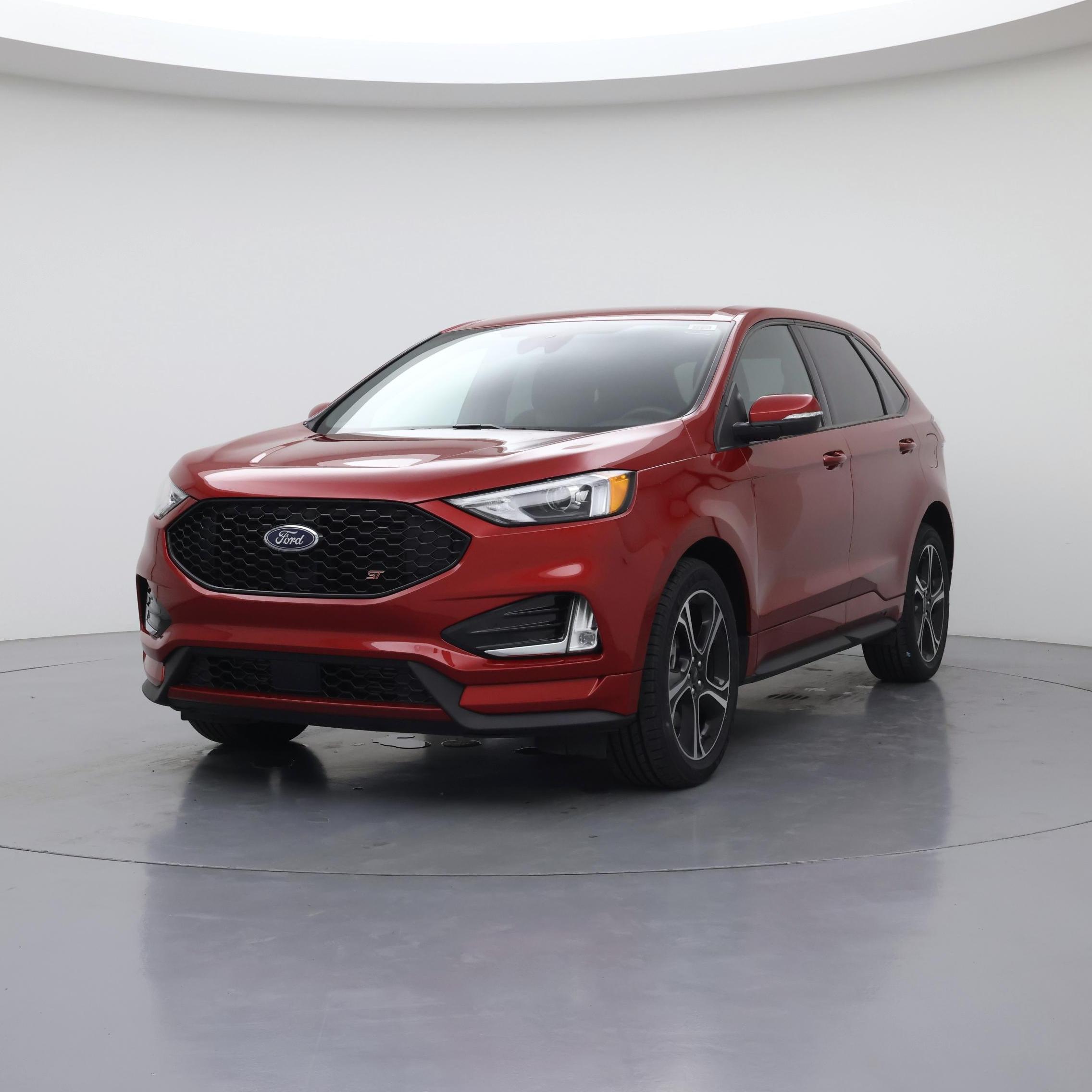 Thumbnail: 2022 Ford Edge - 4