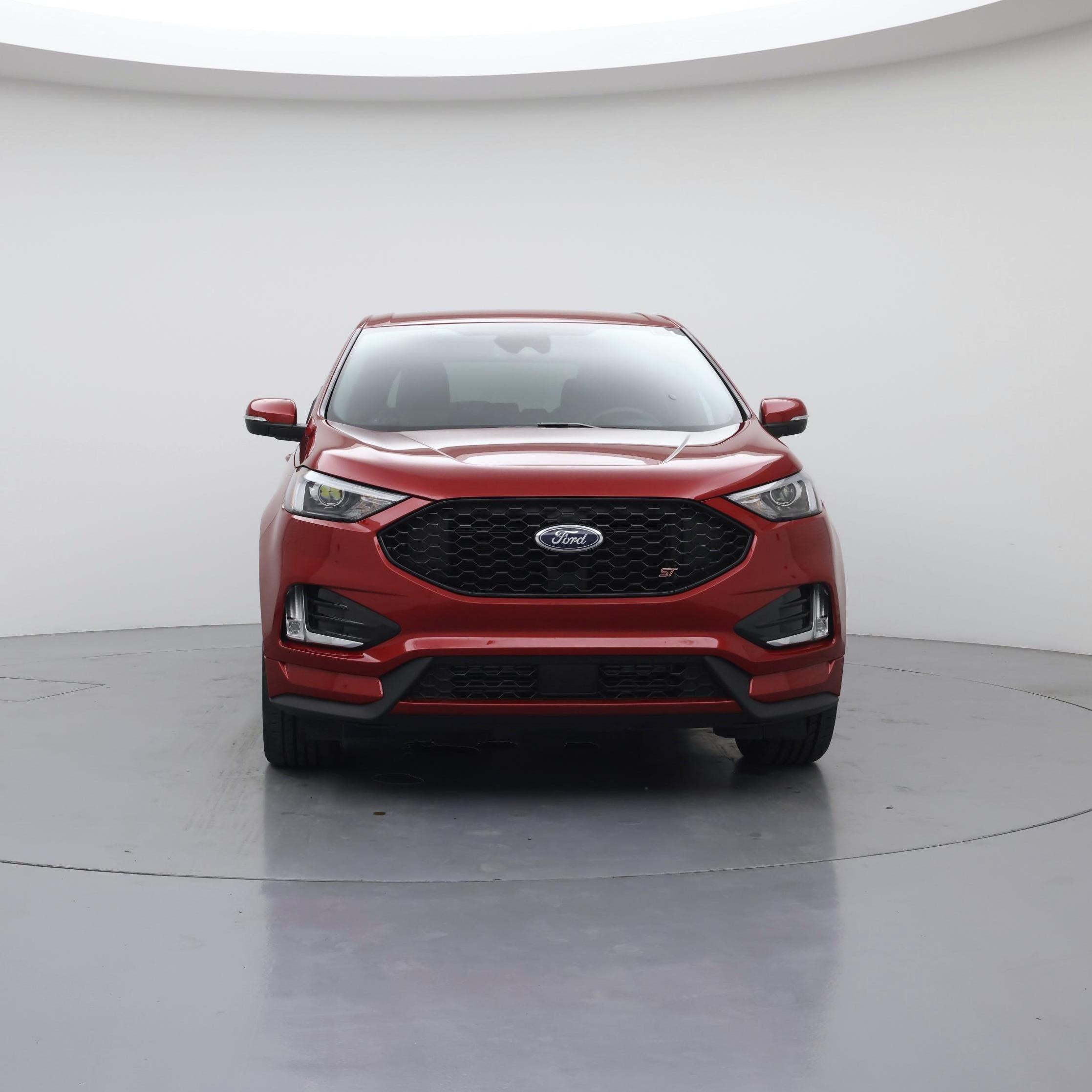 Thumbnail: 2022 Ford Edge - 5