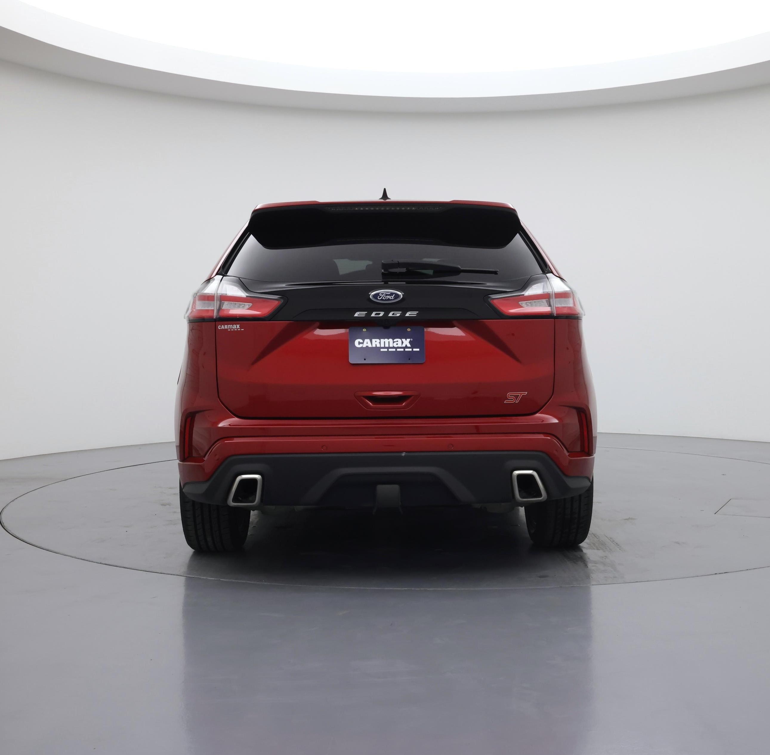 Thumbnail: 2022 Ford Edge - 6