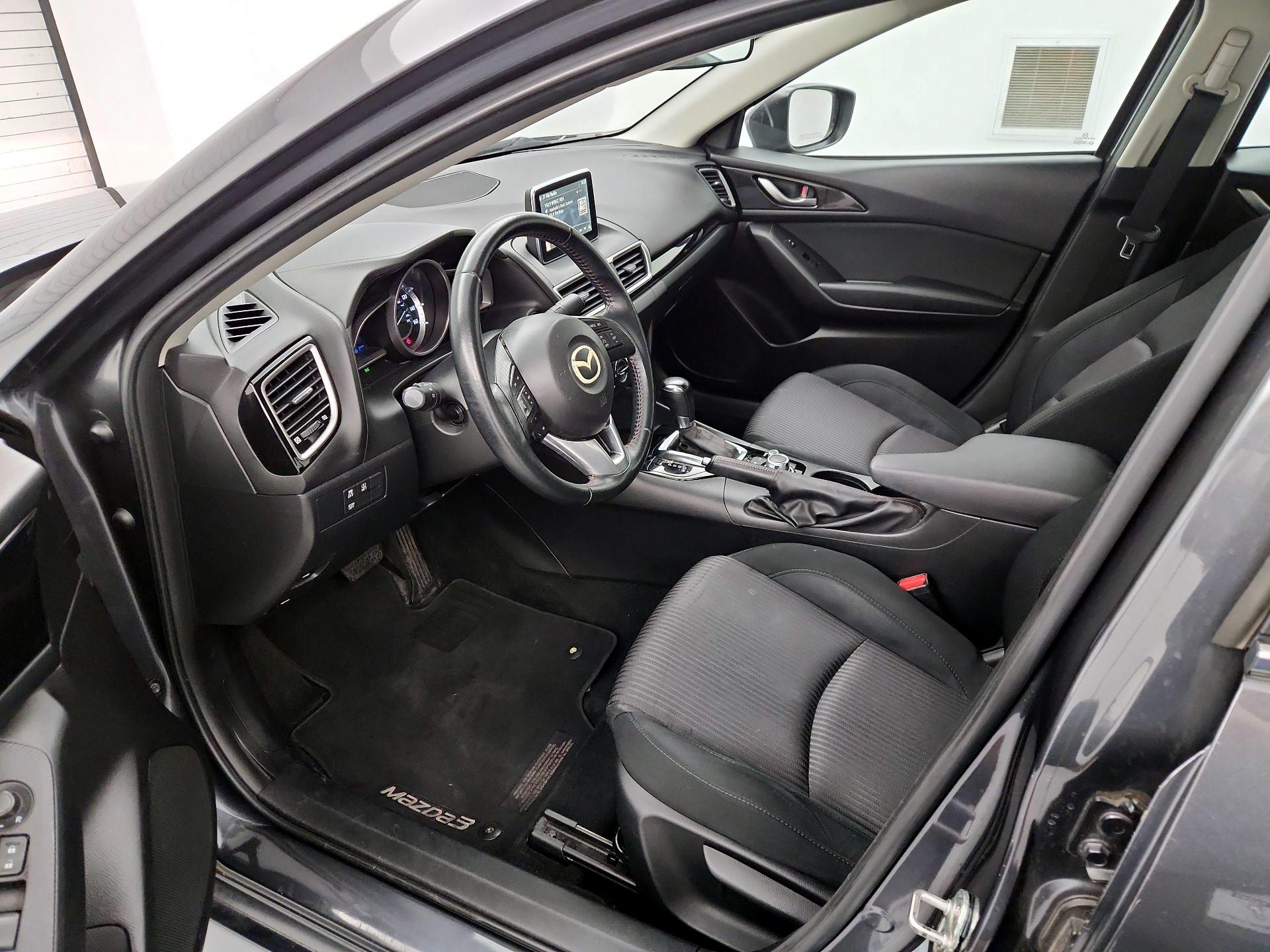 Thumbnail: 2016 Mazda Mazda3 - 11