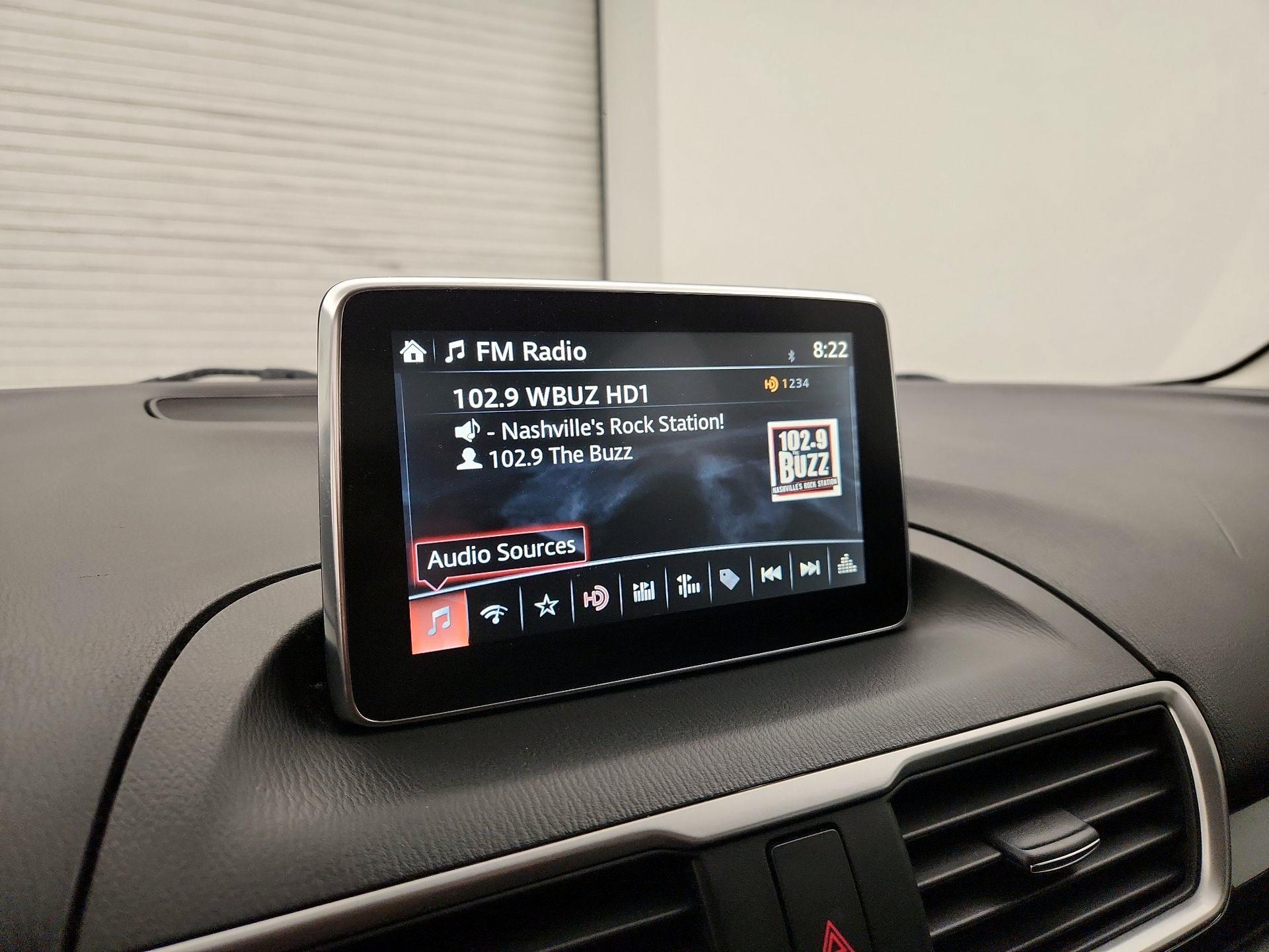 Thumbnail: 2016 Mazda Mazda3 - 15