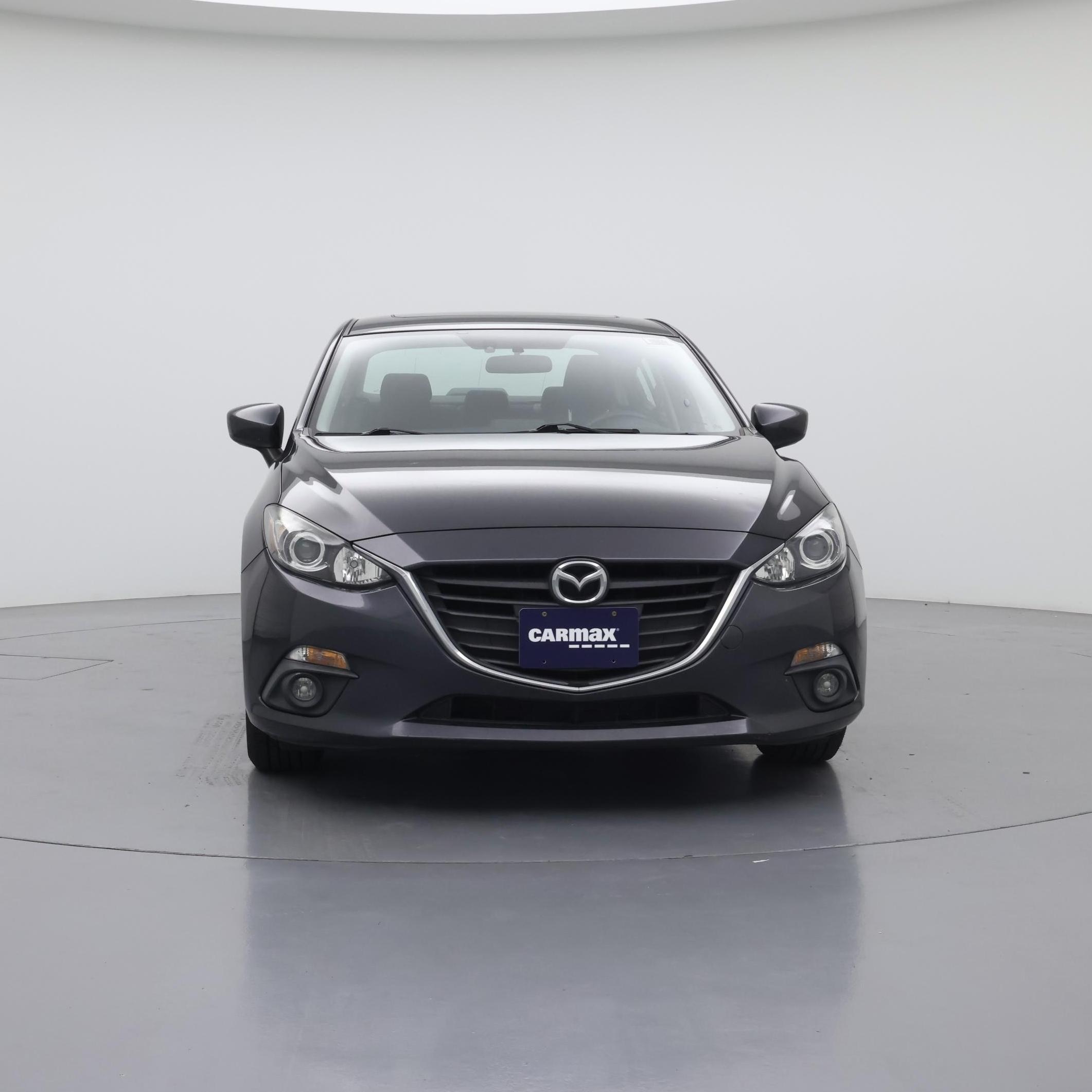 Thumbnail: 2016 Mazda Mazda3 - 5