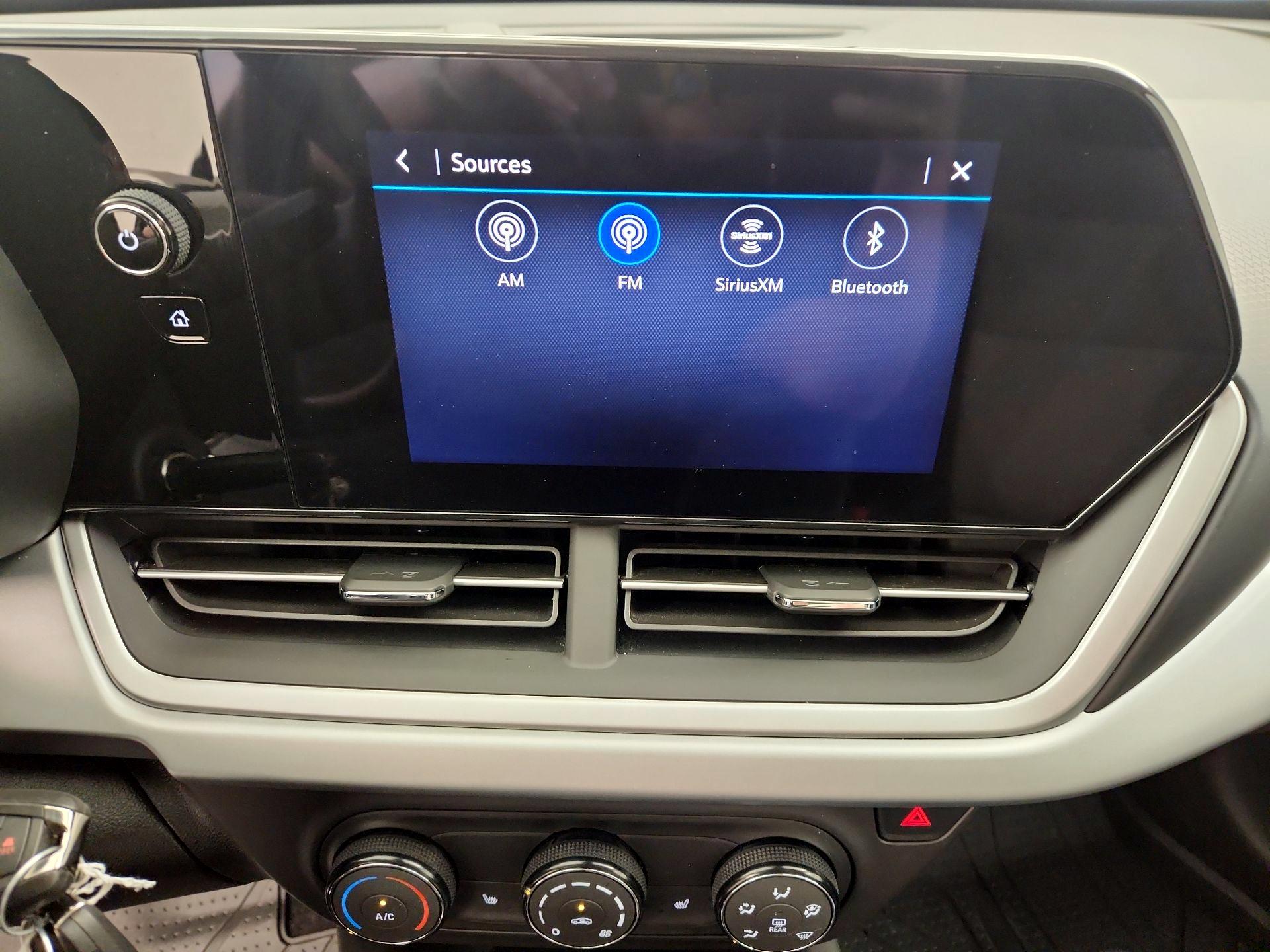 Thumbnail: 2024 Chevrolet Trax - 15