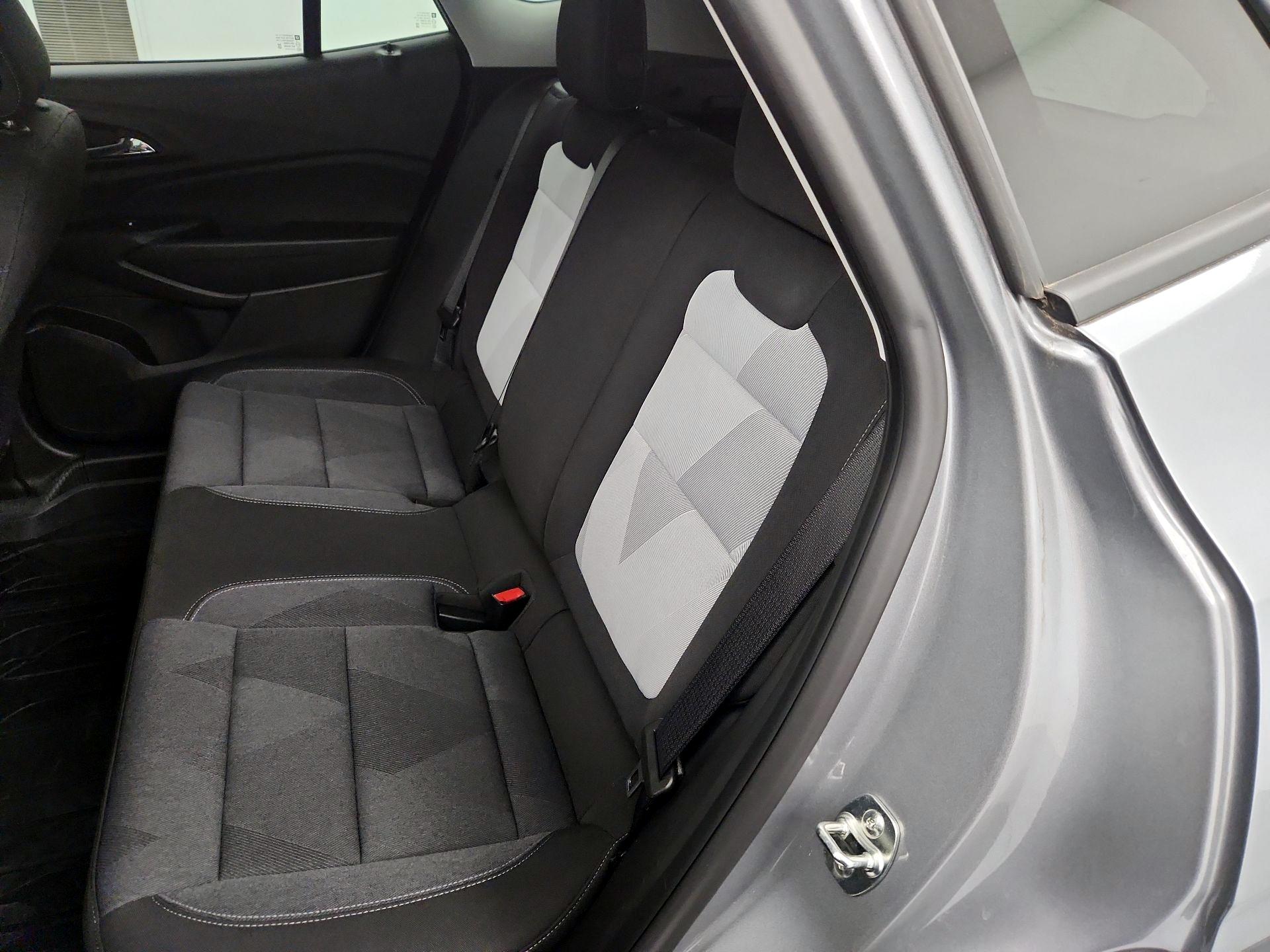 Thumbnail: 2024 Chevrolet Trax - 19