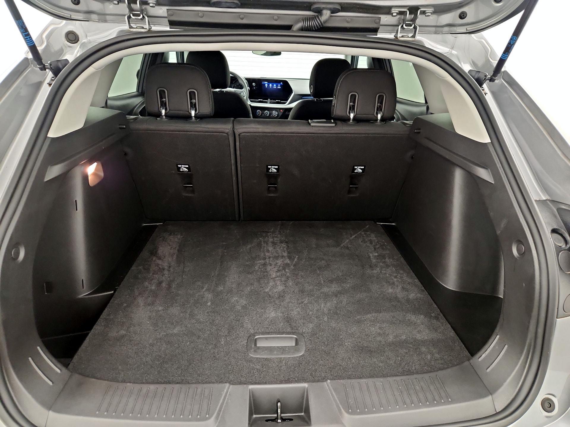 Thumbnail: 2024 Chevrolet Trax - 20