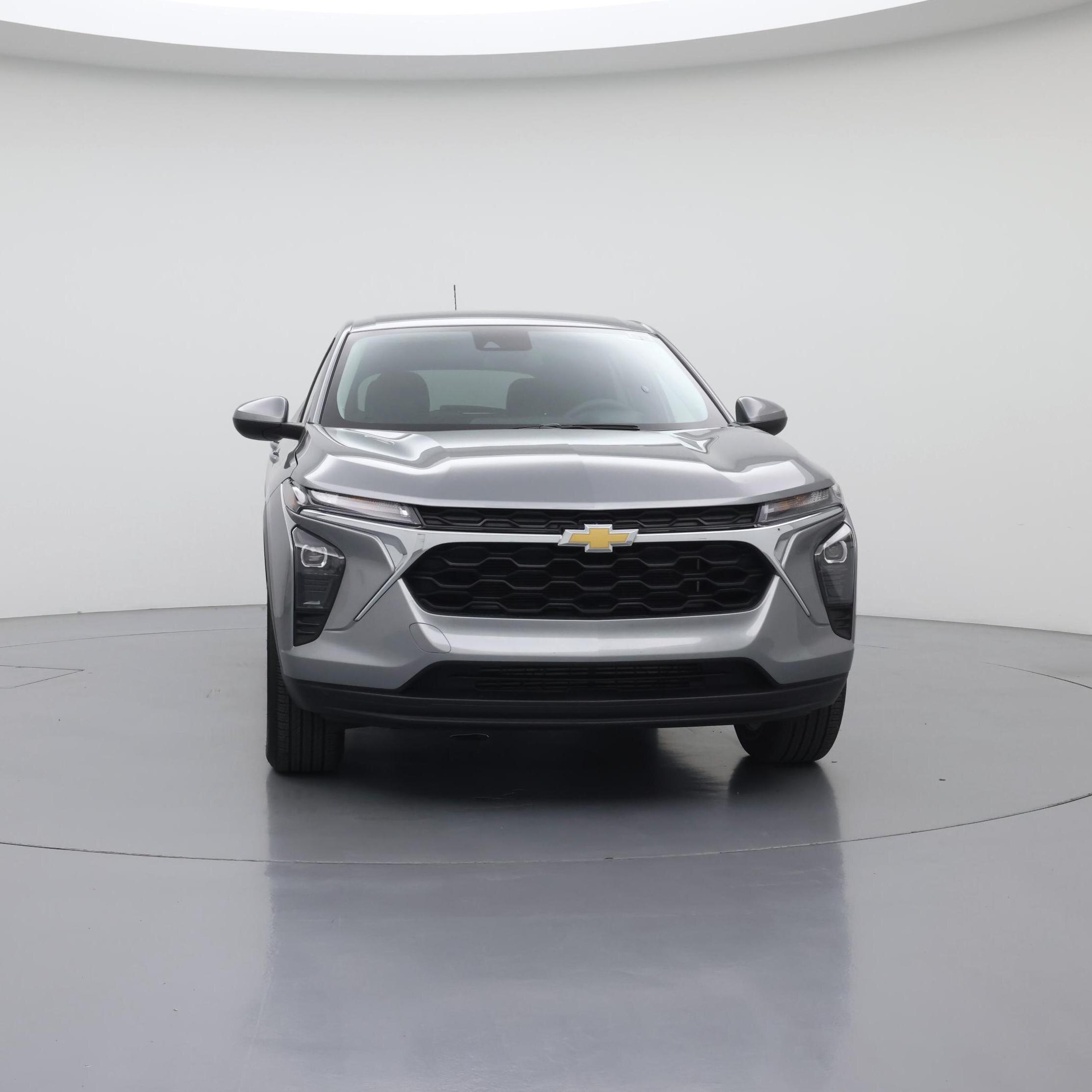 Thumbnail: 2024 Chevrolet Trax - 5