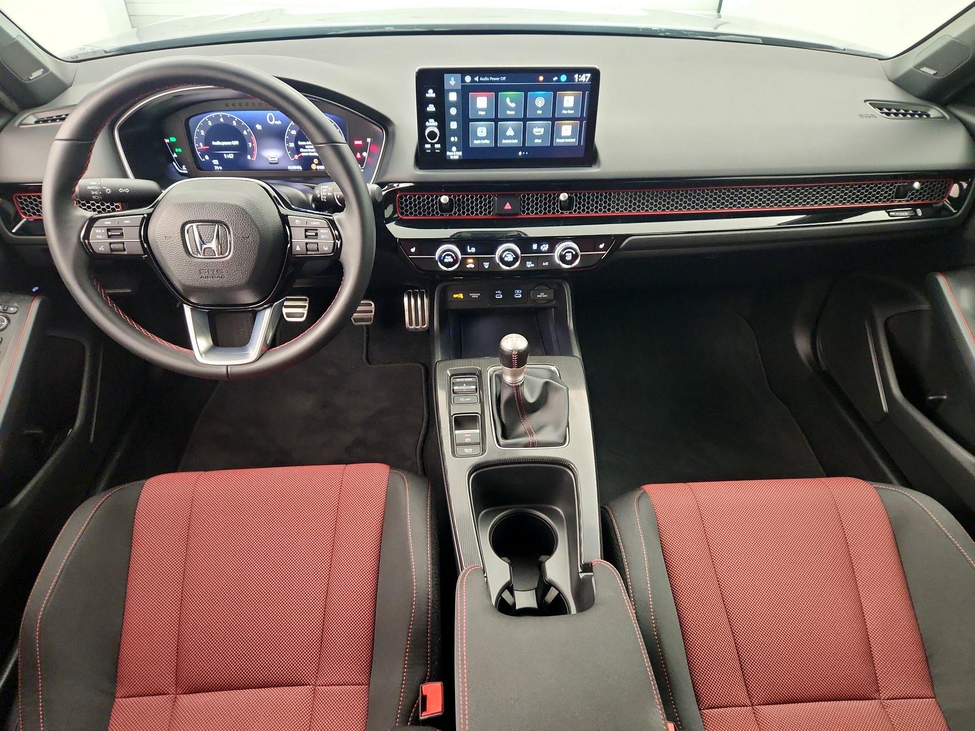 Thumbnail: 2025 Honda Civic - 9