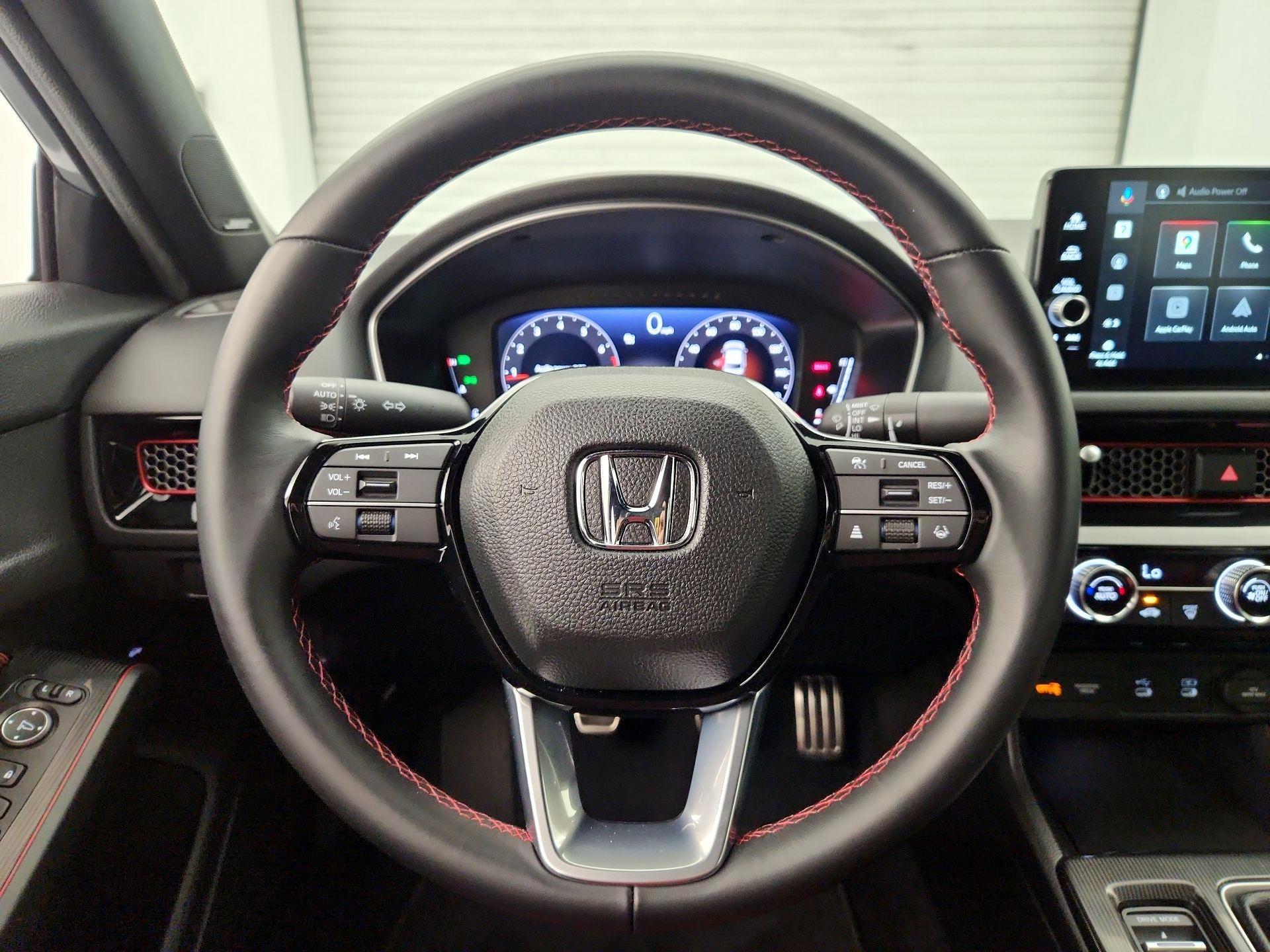 Thumbnail: 2025 Honda Civic - 10