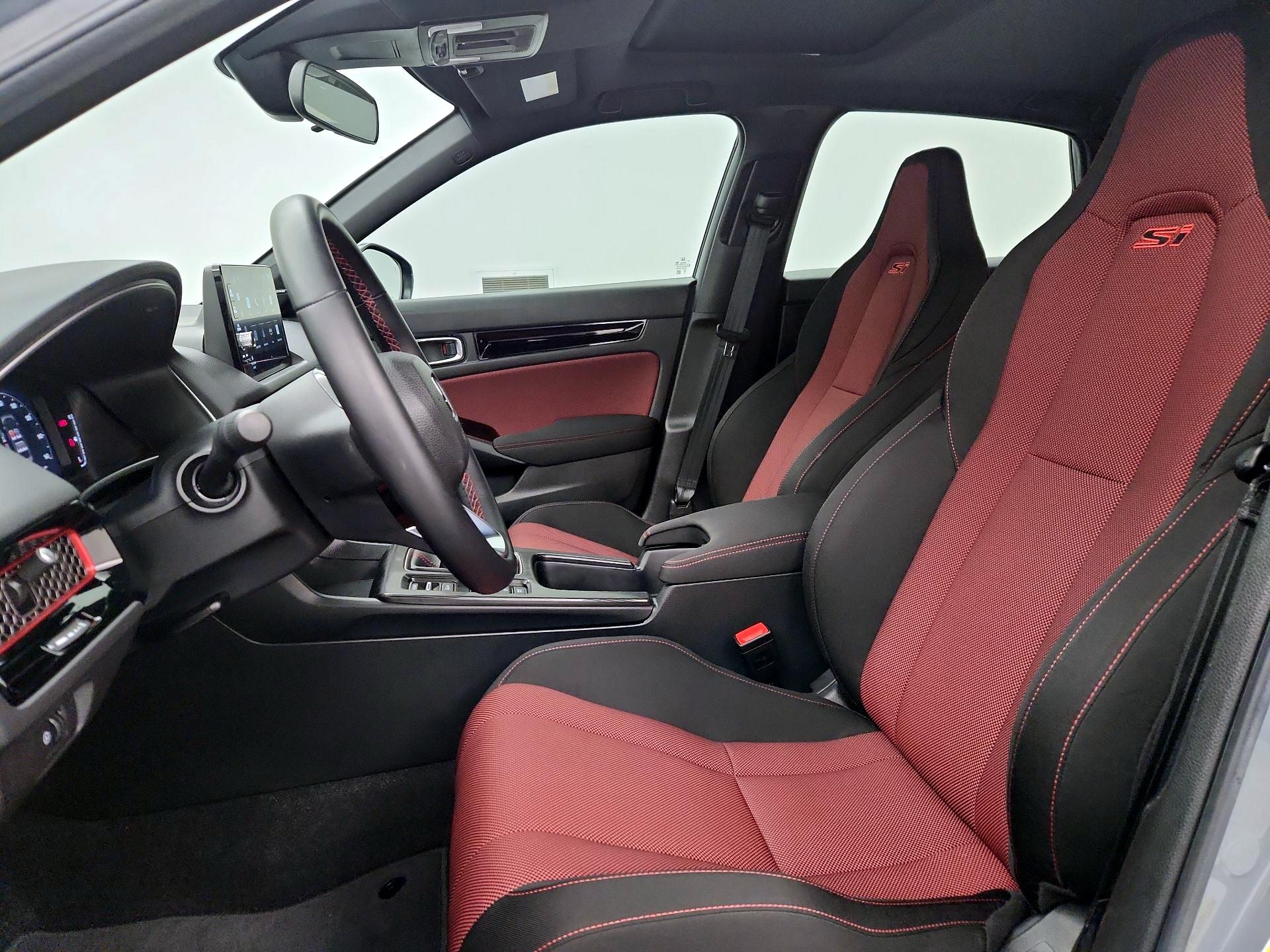 Thumbnail: 2025 Honda Civic - 11