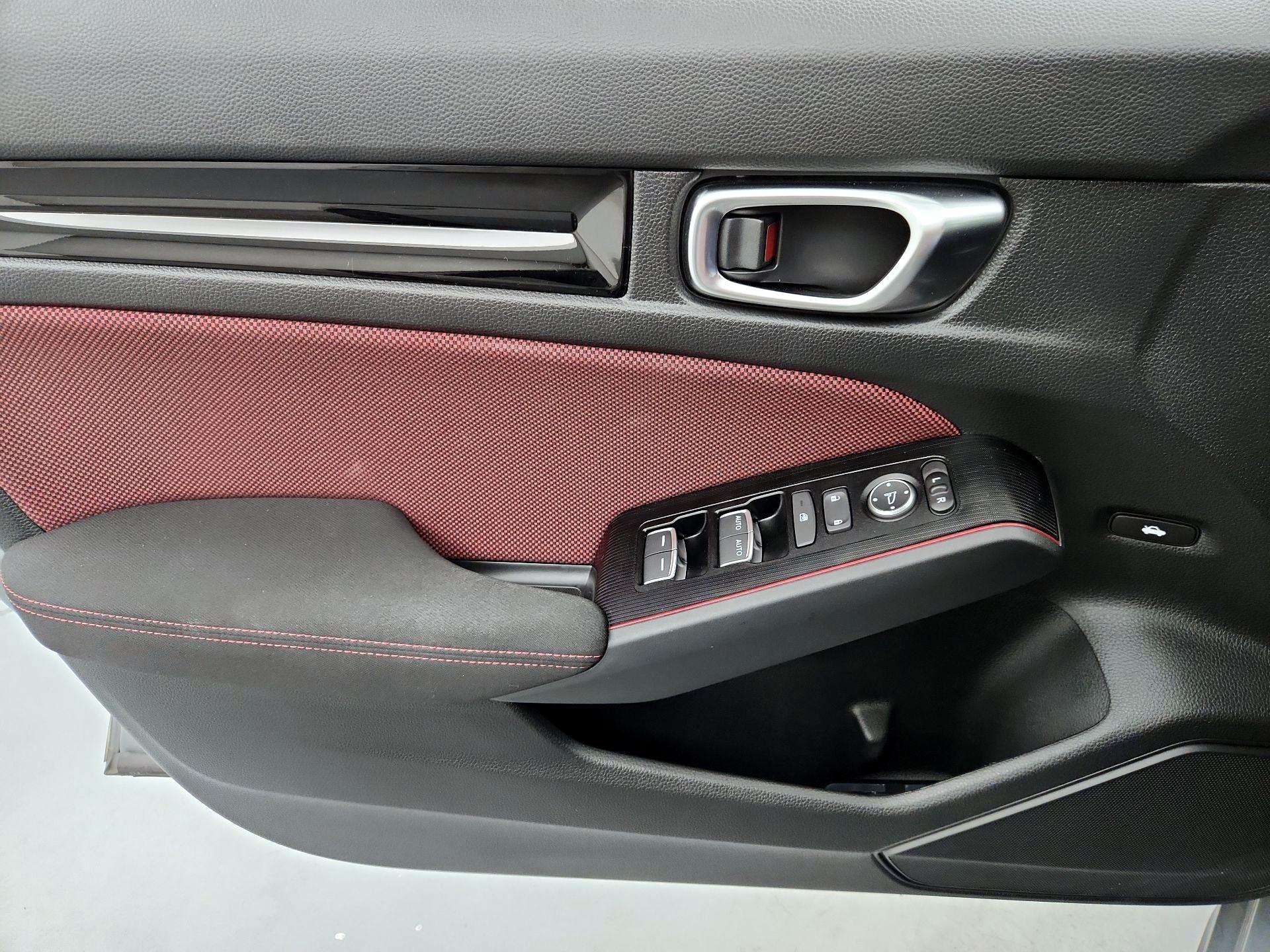 Thumbnail: 2025 Honda Civic - 12