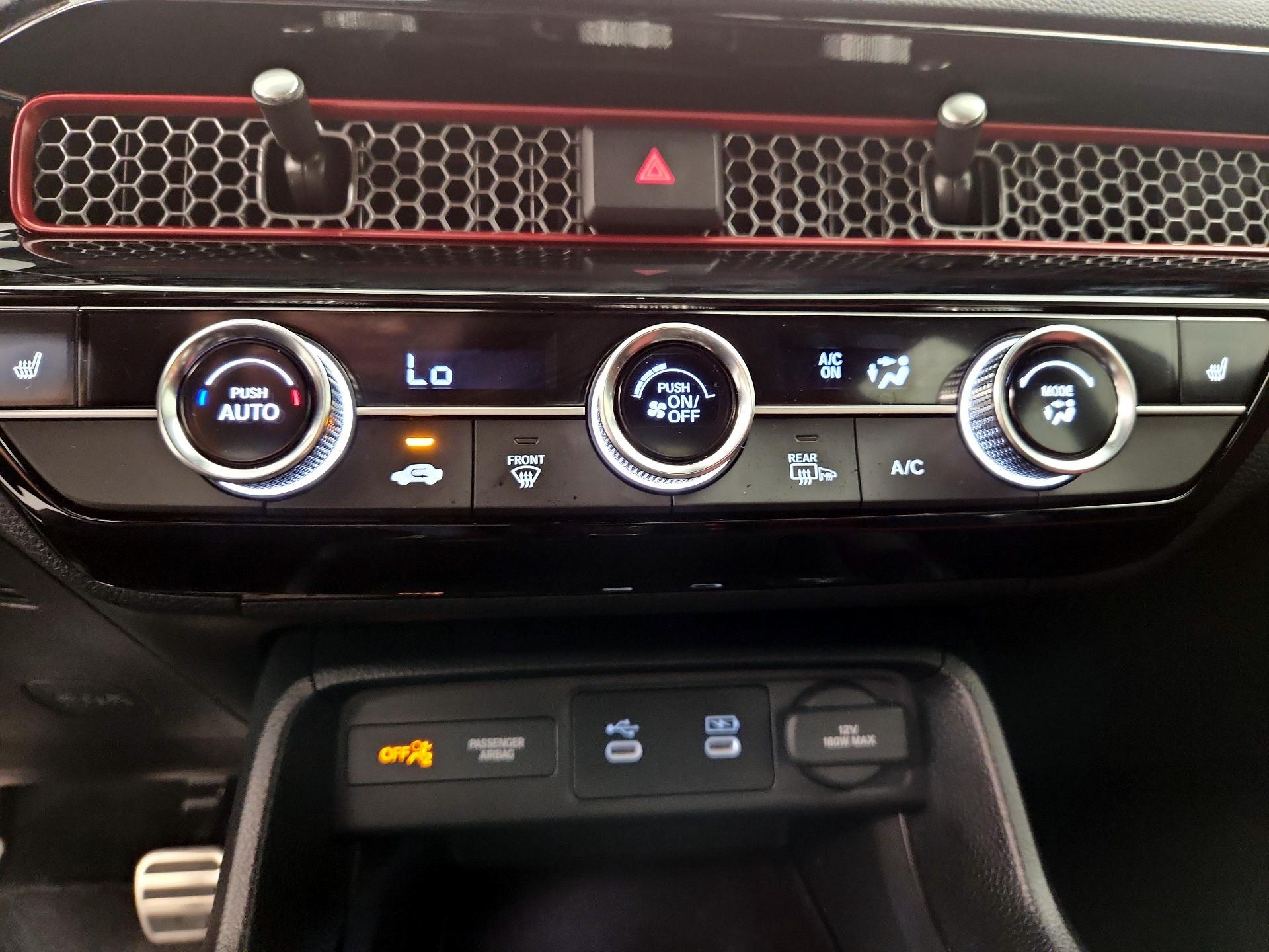 Thumbnail: 2025 Honda Civic - 15