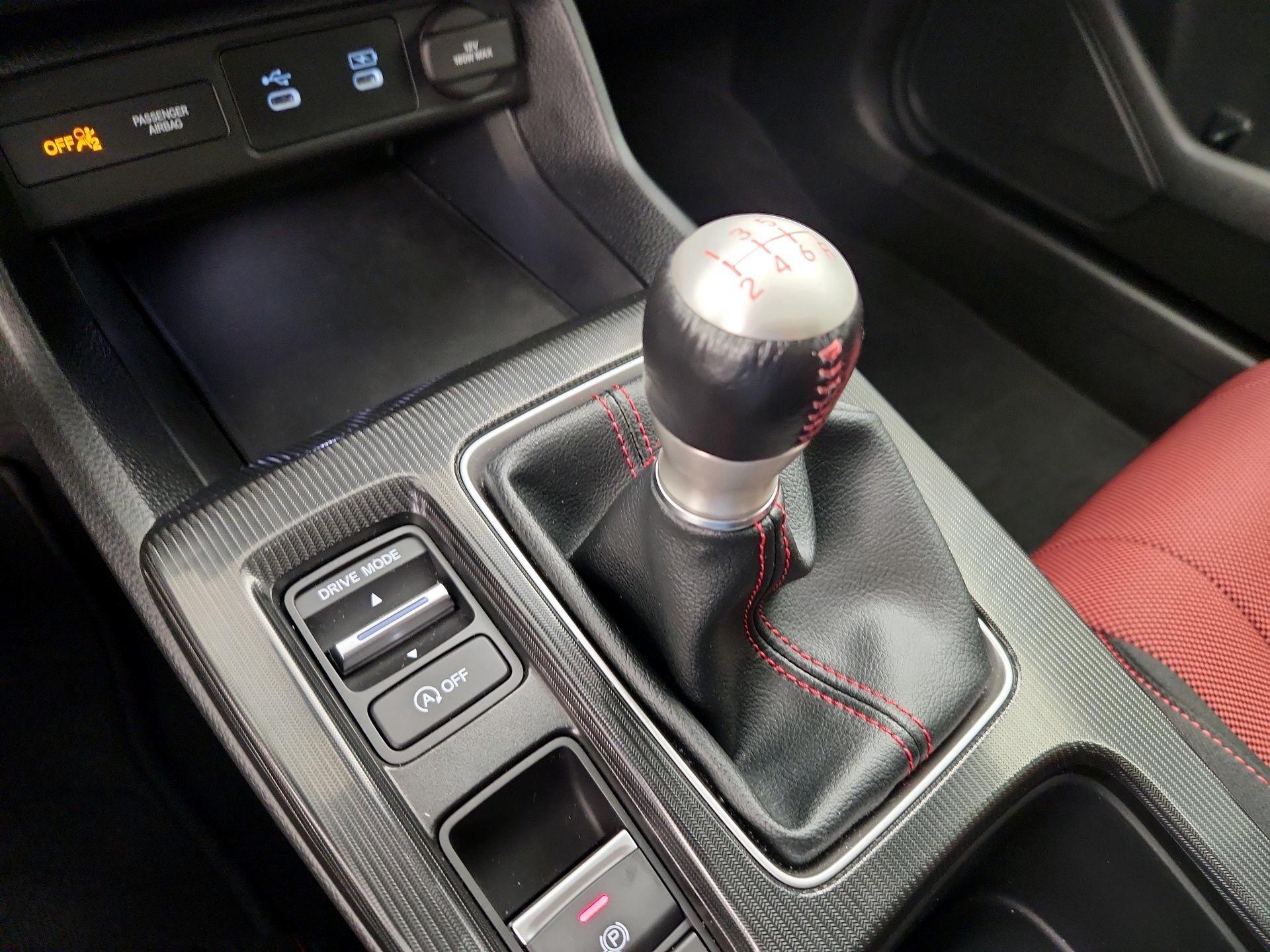 Thumbnail: 2025 Honda Civic - 16