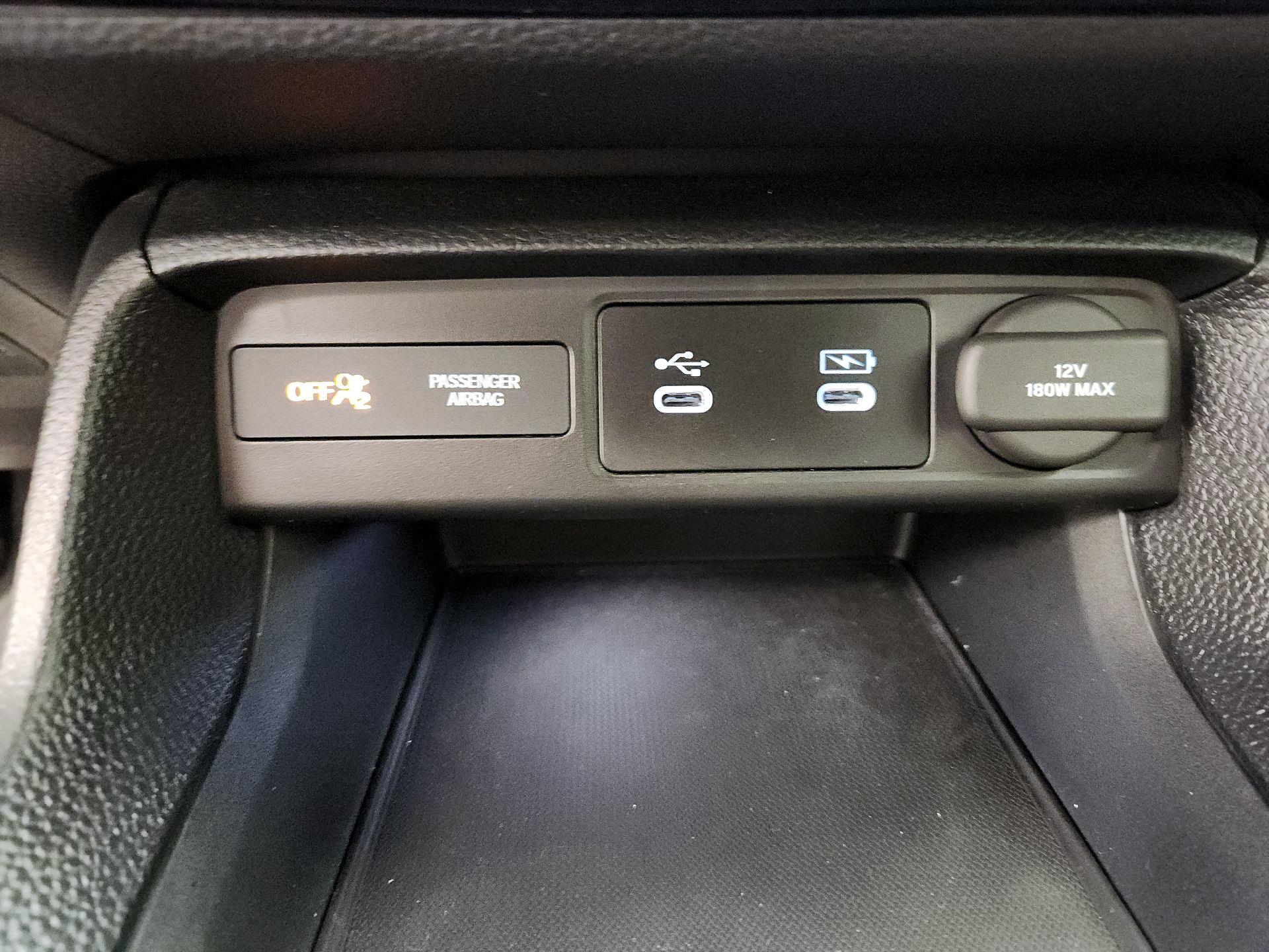 Thumbnail: 2025 Honda Civic - 17