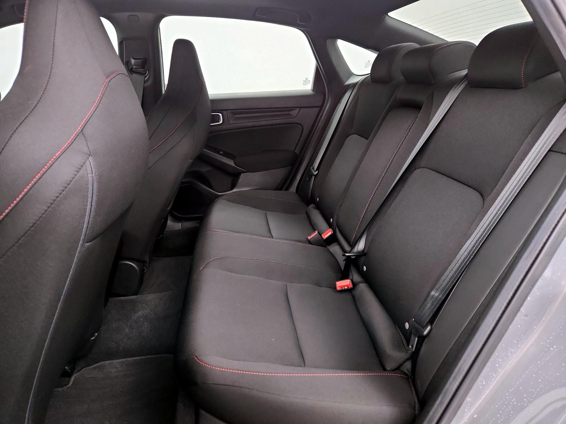 Thumbnail: 2025 Honda Civic - 19