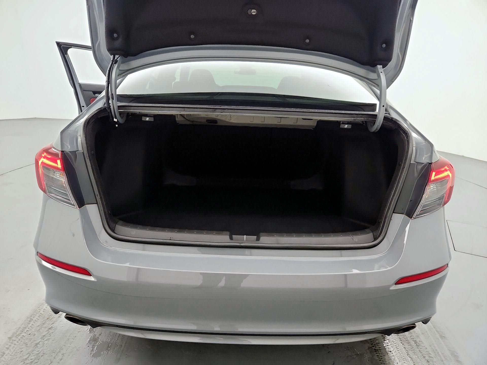 Thumbnail: 2025 Honda Civic - 20