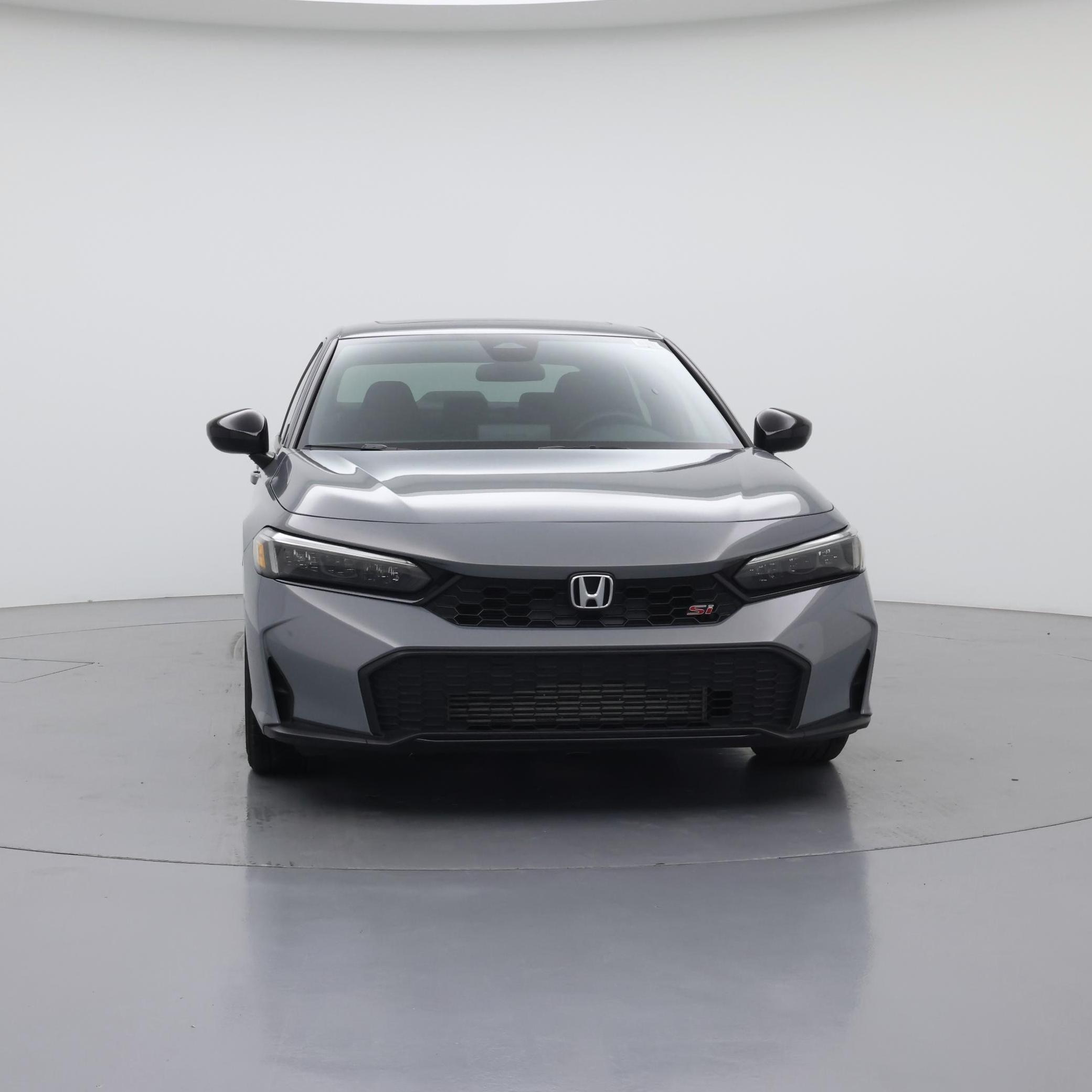 Thumbnail: 2025 Honda Civic - 5