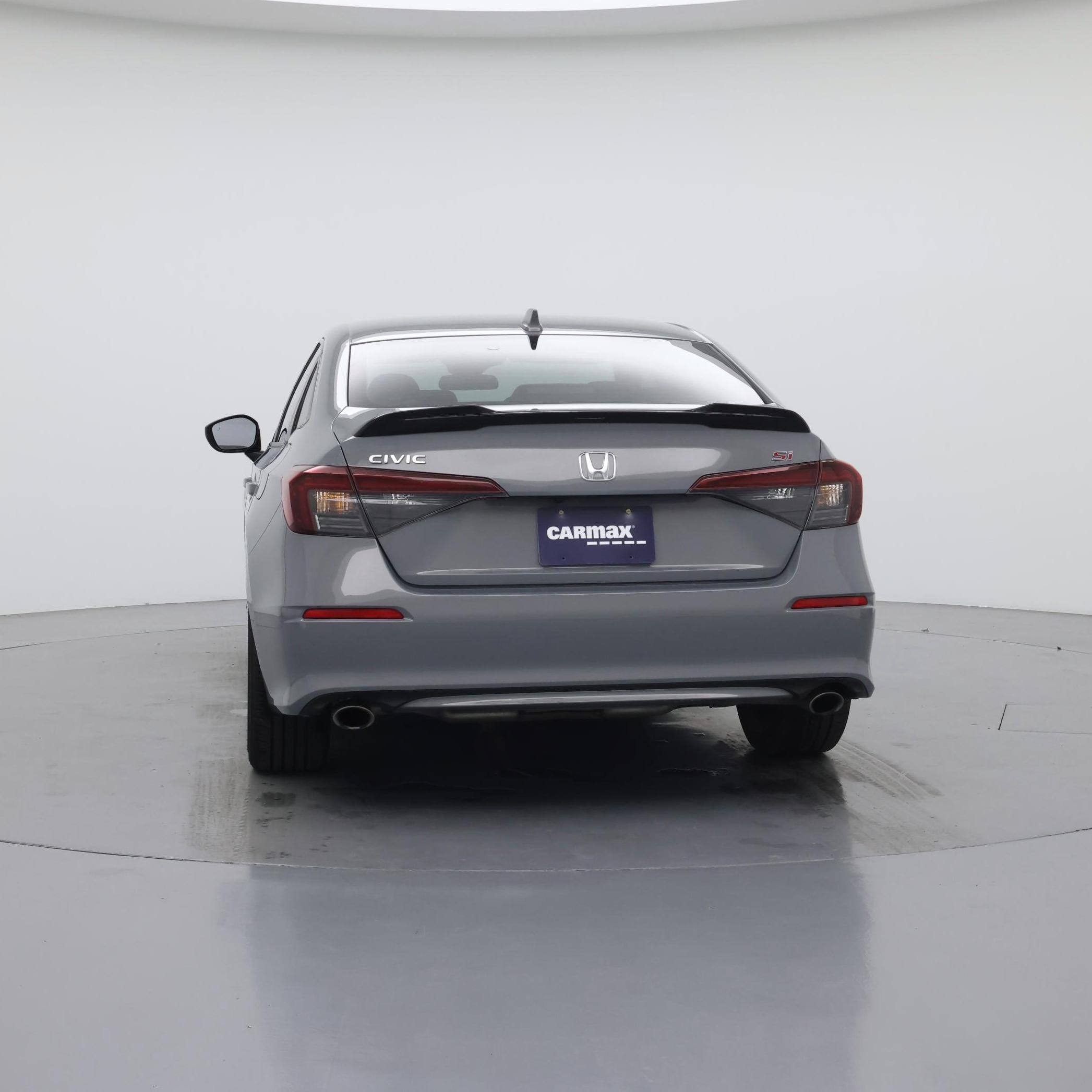 Thumbnail: 2025 Honda Civic - 6