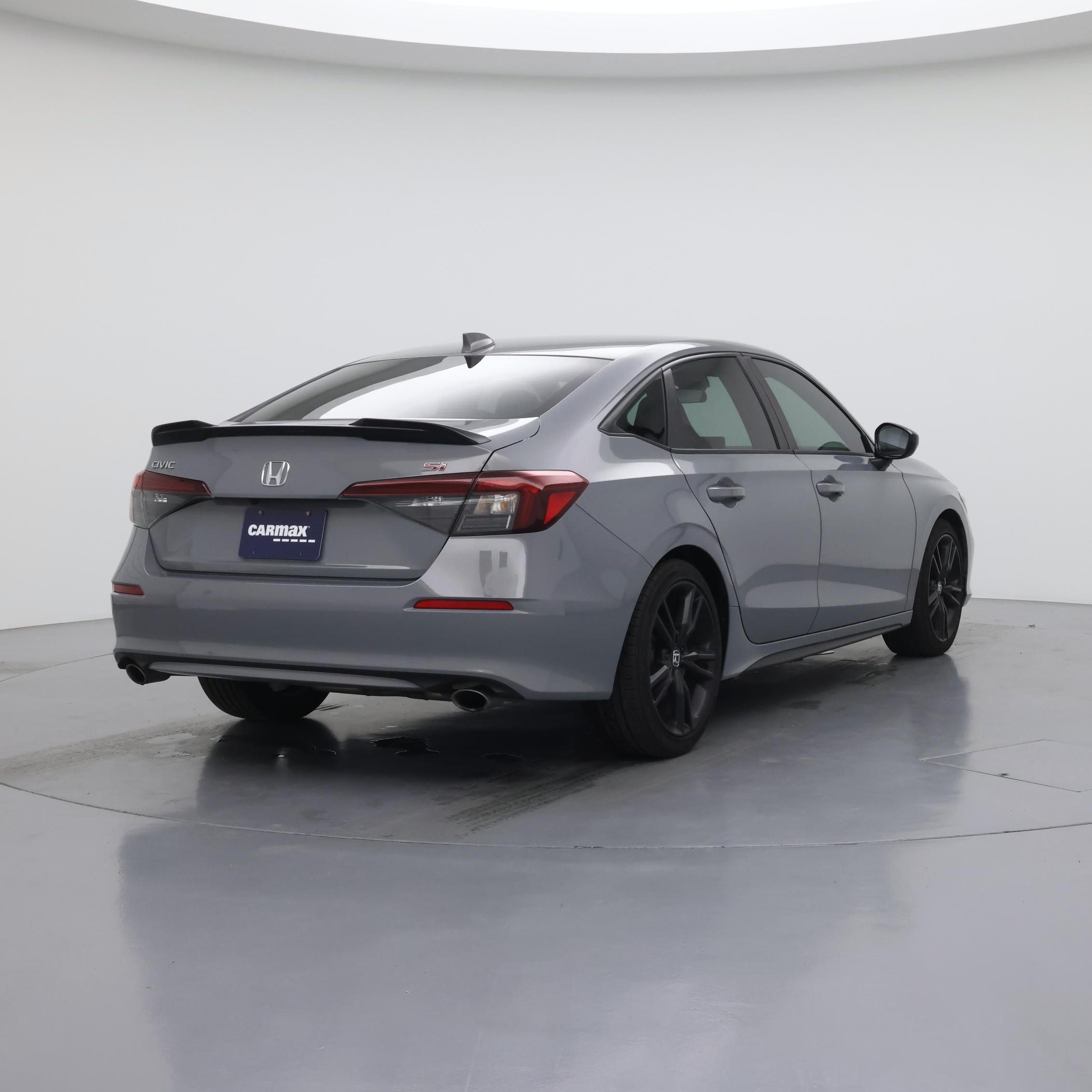 Thumbnail: 2025 Honda Civic - 8