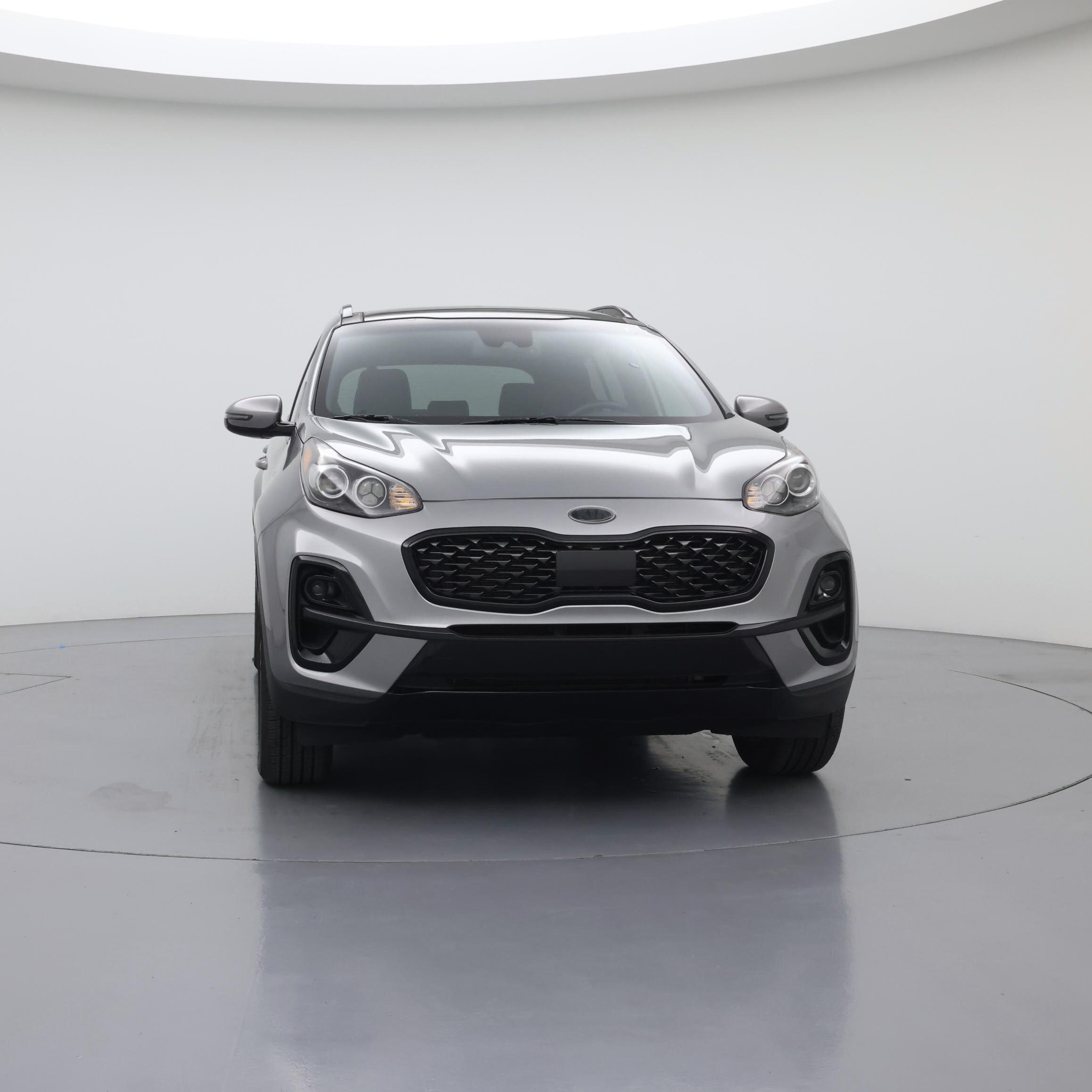 Thumbnail: 2022 Kia Sportage - 5