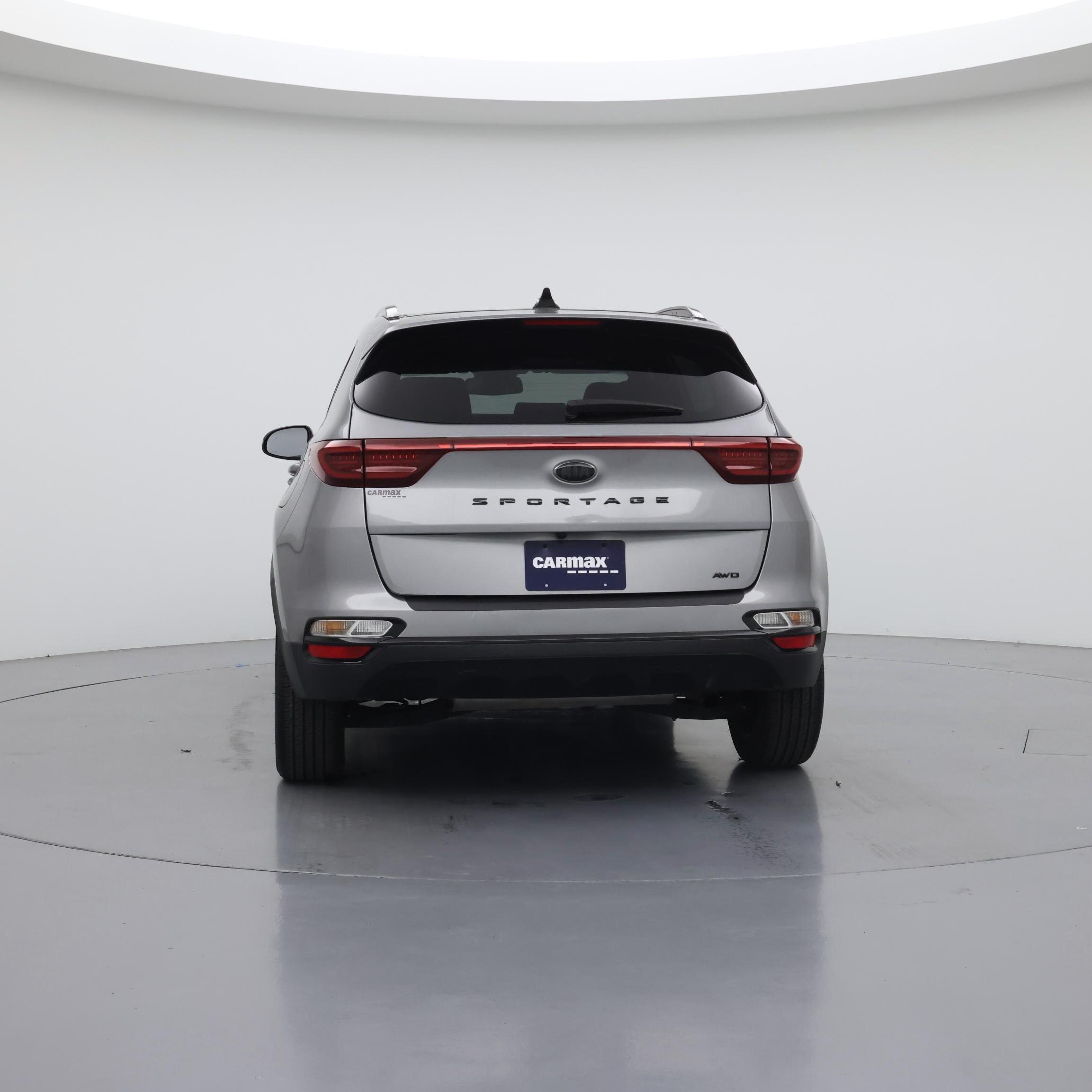 Thumbnail: 2022 Kia Sportage - 6