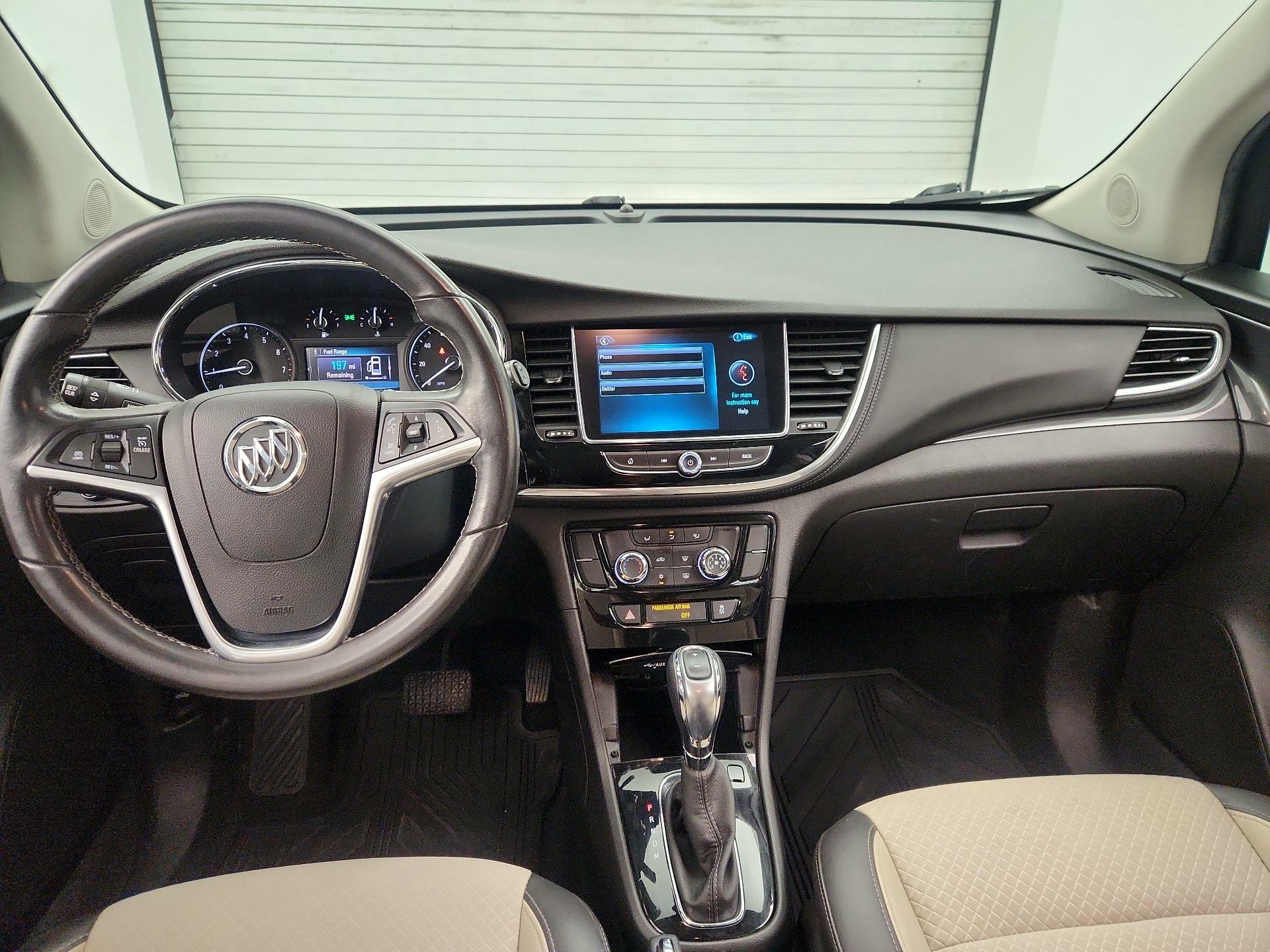 Thumbnail: 2019 Buick Encore - 9