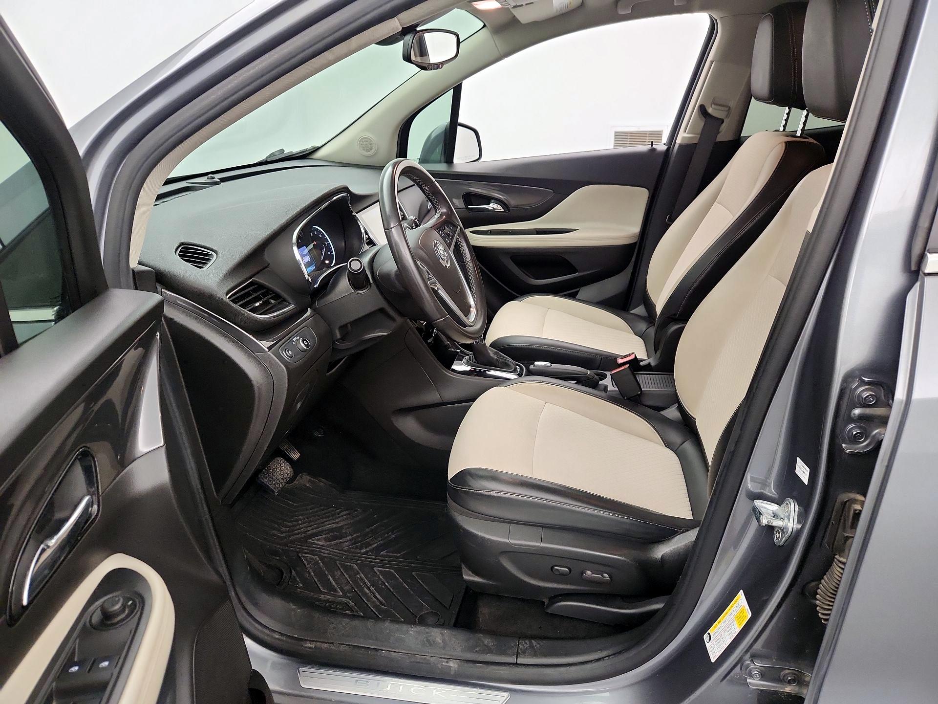 Thumbnail: 2019 Buick Encore - 11