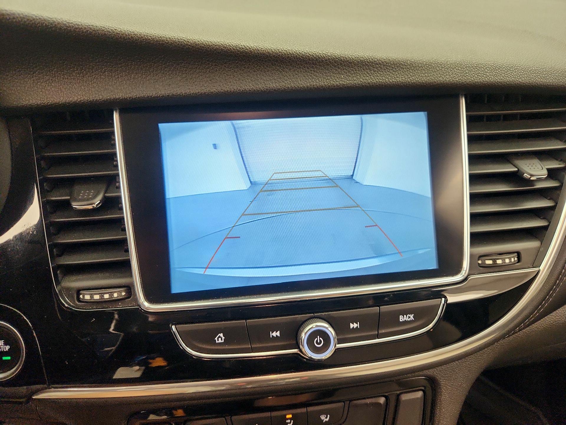 Thumbnail: 2019 Buick Encore - 14