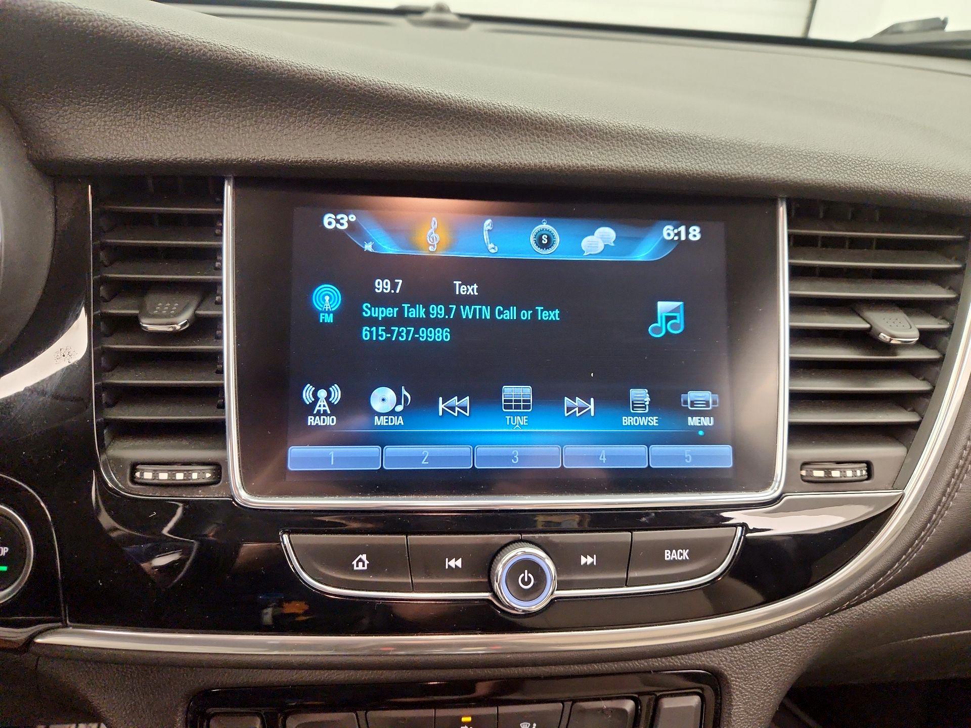 Thumbnail: 2019 Buick Encore - 15