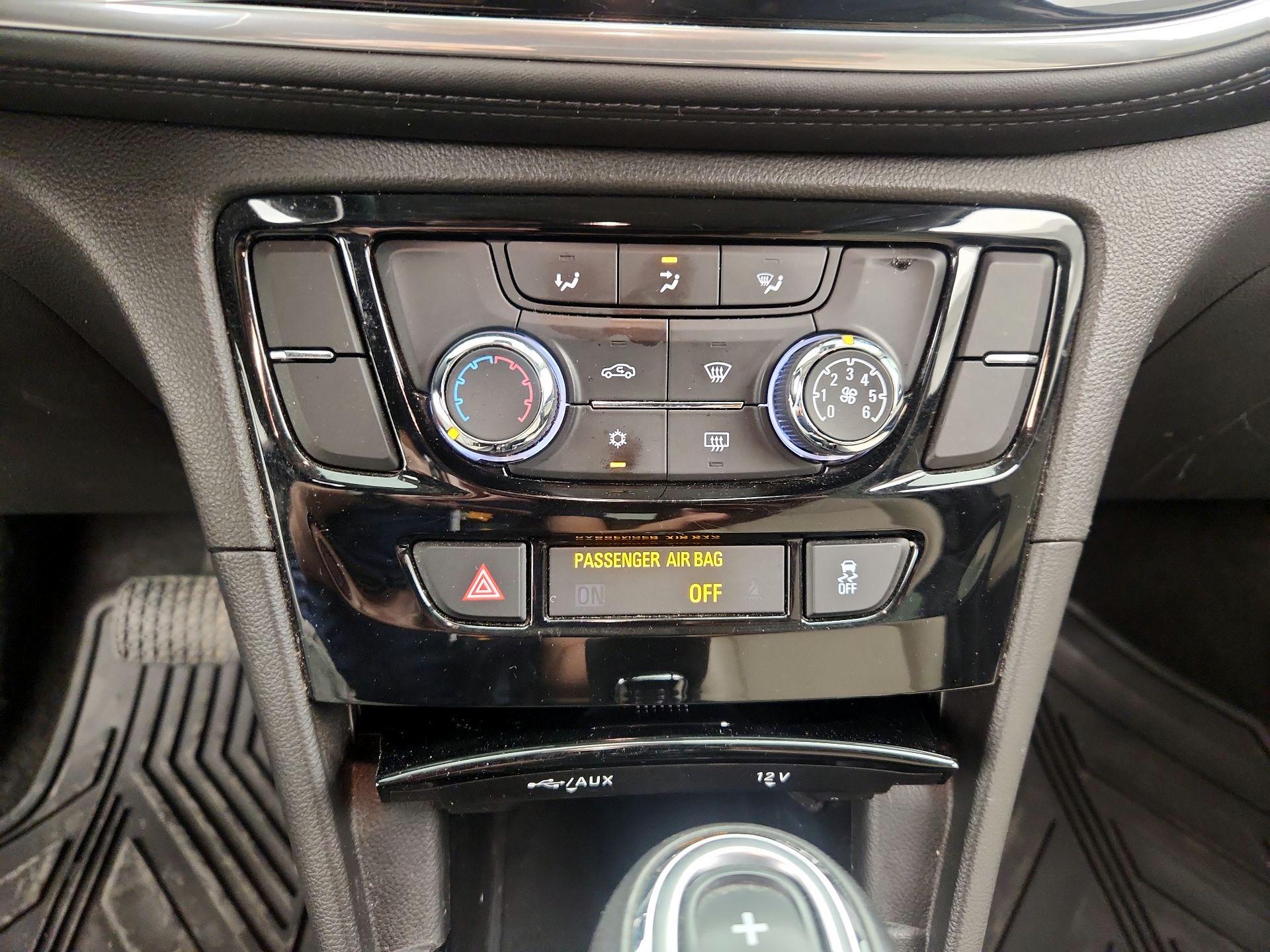 Thumbnail: 2019 Buick Encore - 16