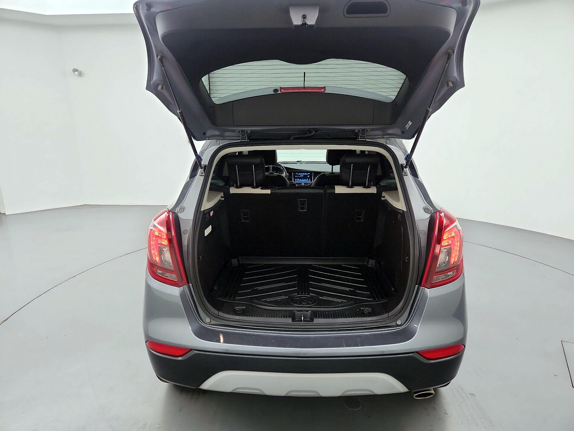 Thumbnail: 2019 Buick Encore - 20