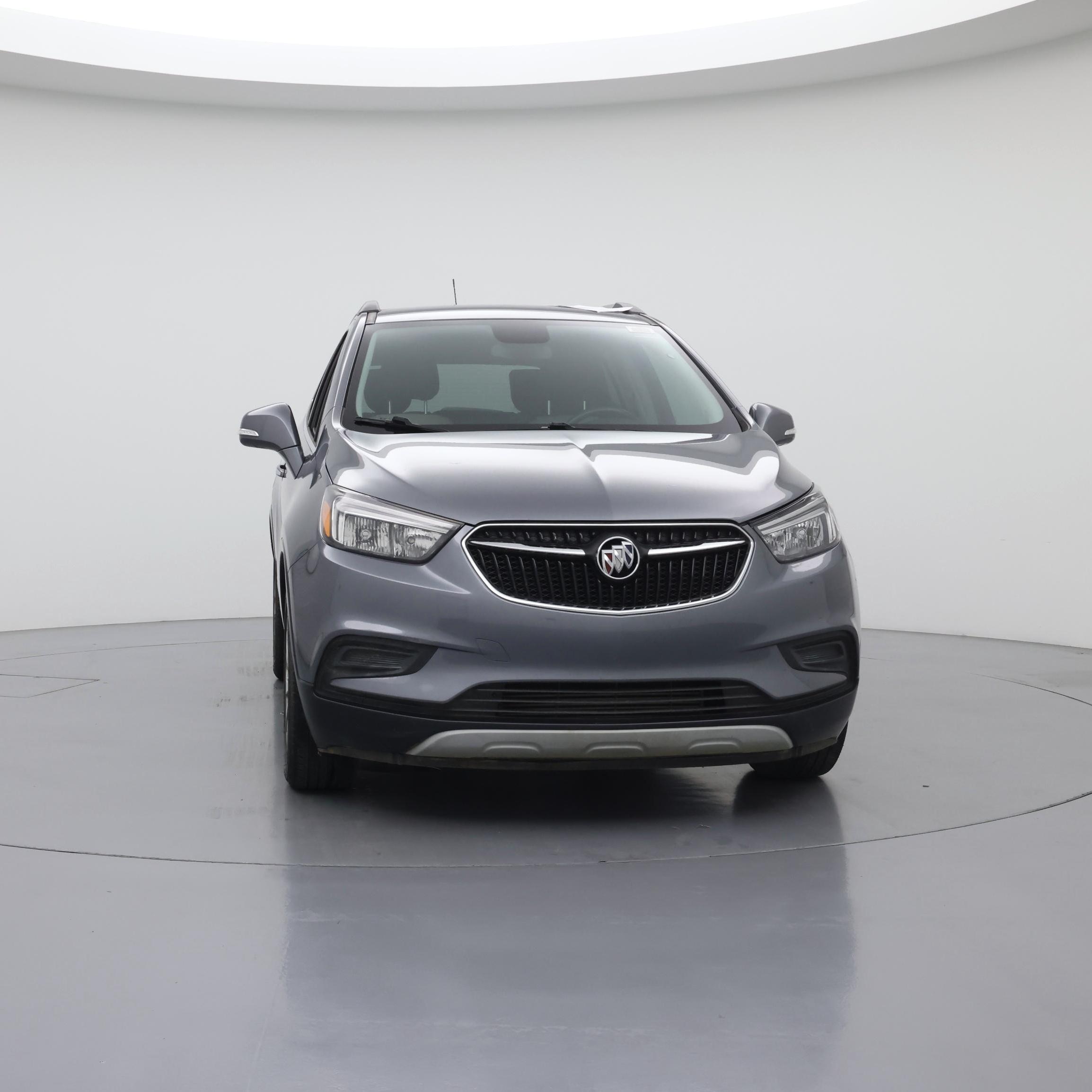 Thumbnail: 2019 Buick Encore - 5