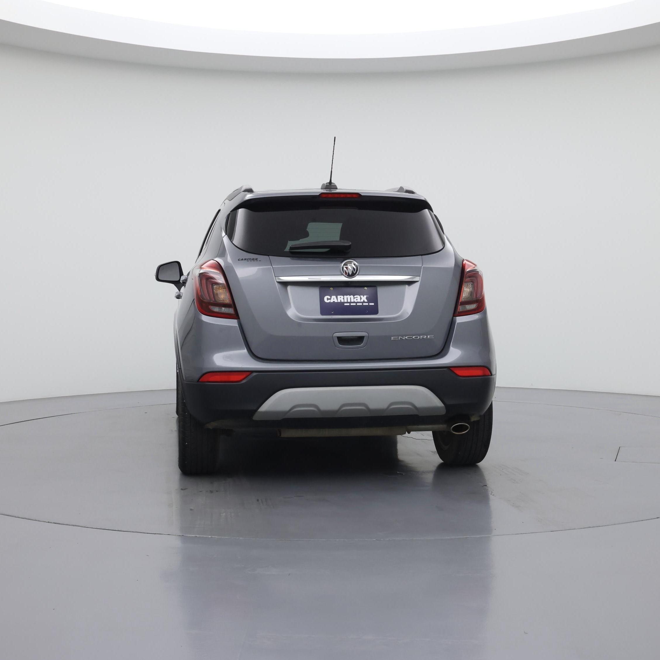 Thumbnail: 2019 Buick Encore - 6