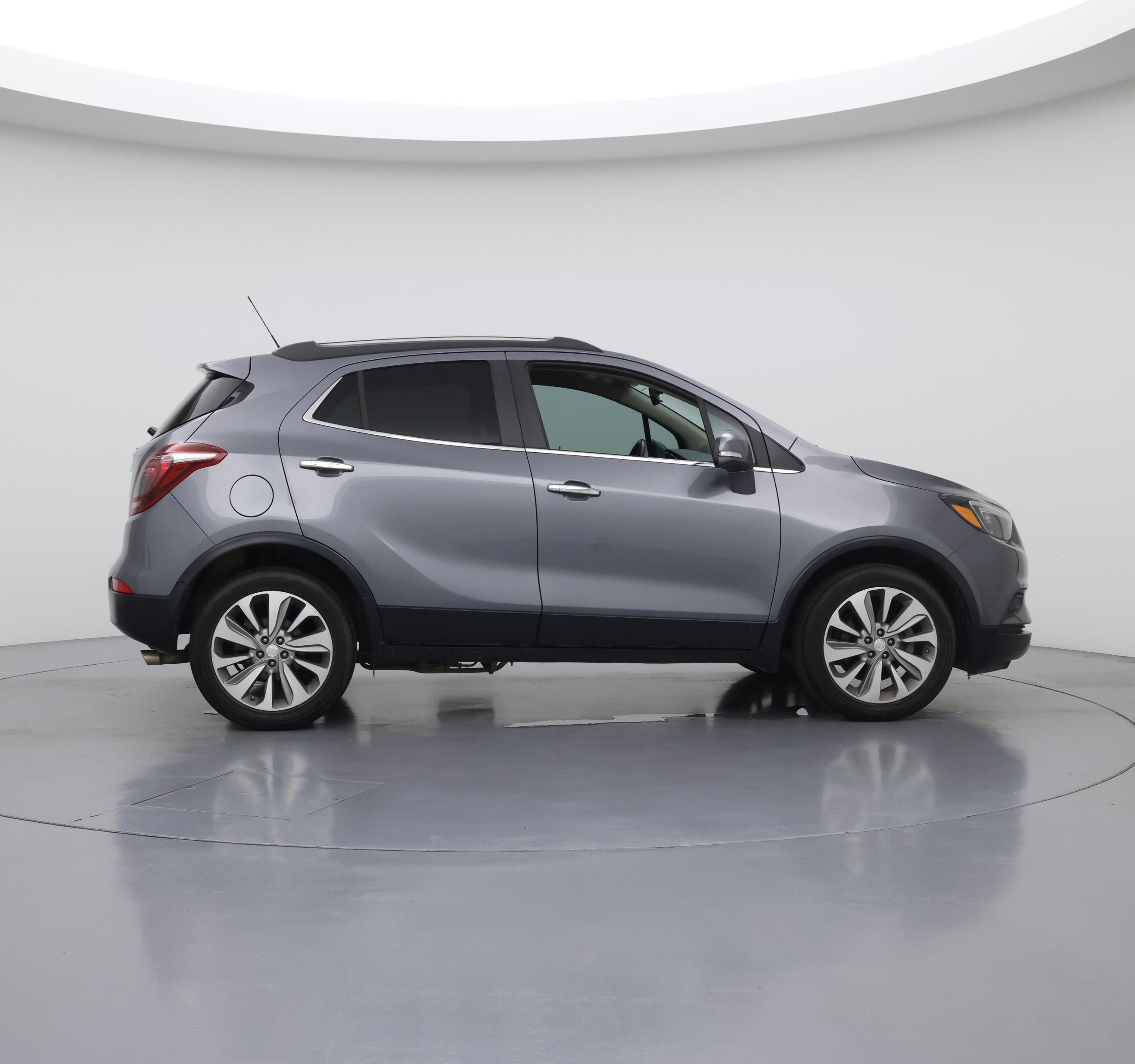 Thumbnail: 2019 Buick Encore - 7