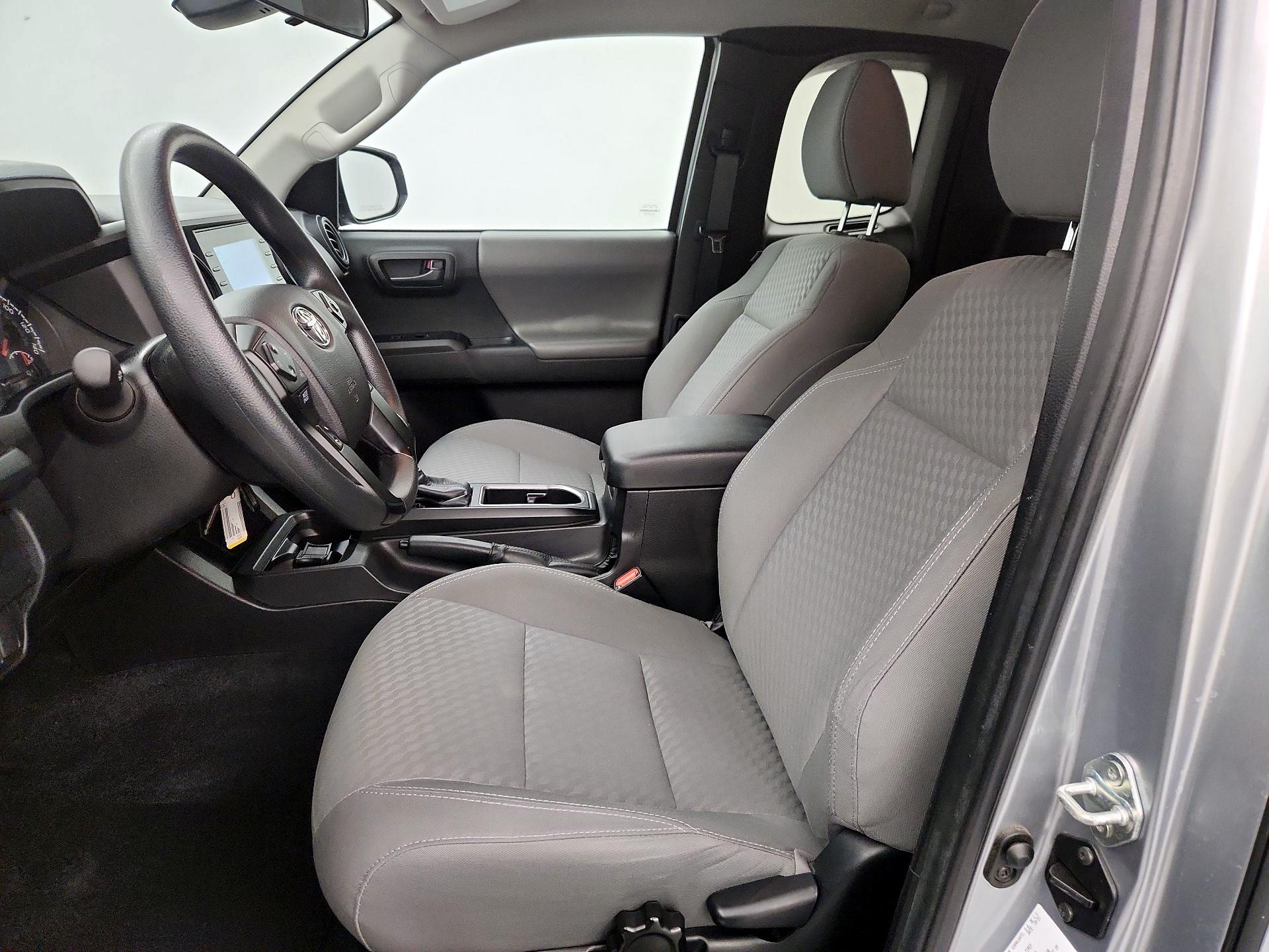 Thumbnail: 2022 Toyota Tacoma - 11