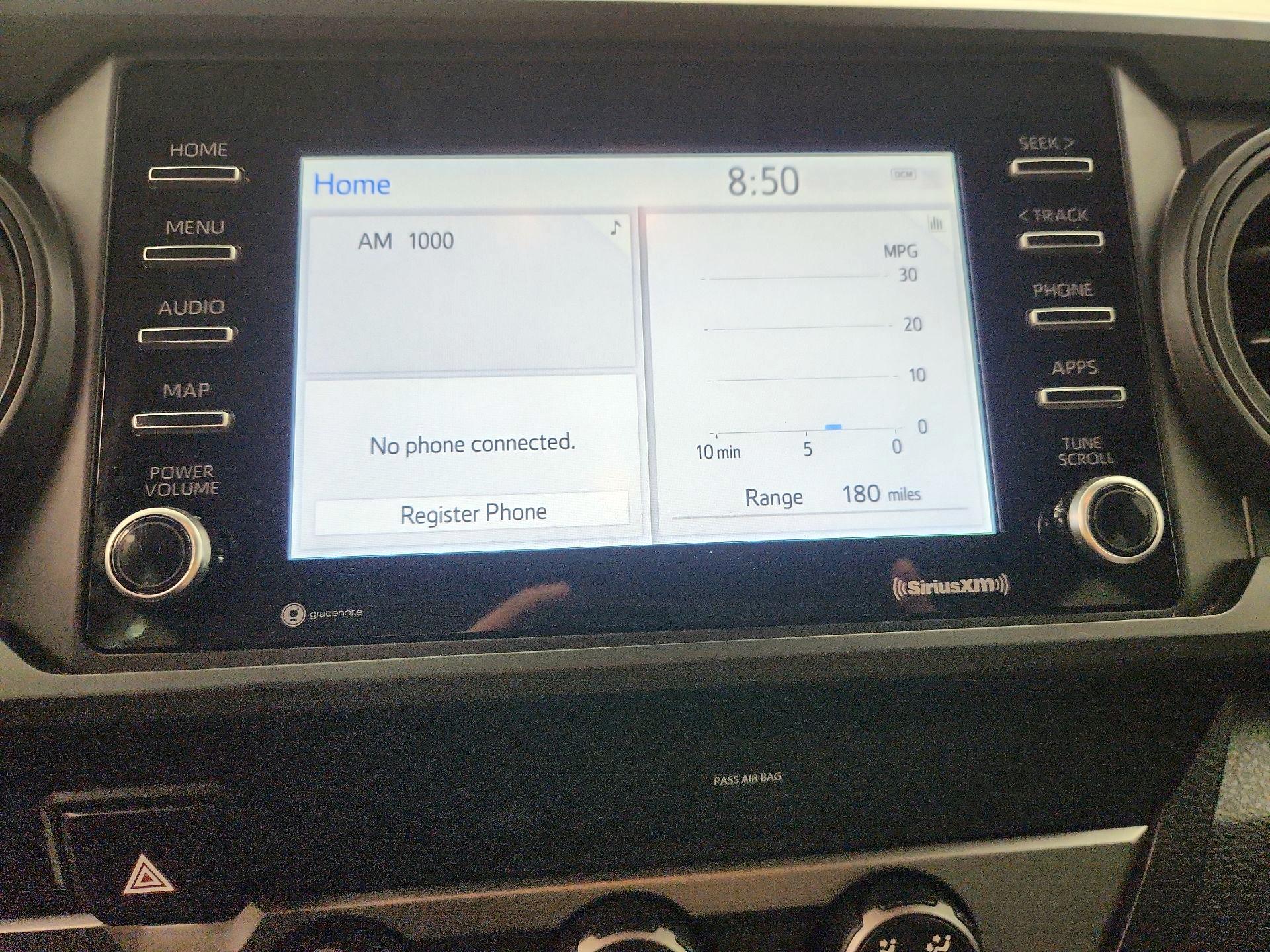 Thumbnail: 2022 Toyota Tacoma - 15