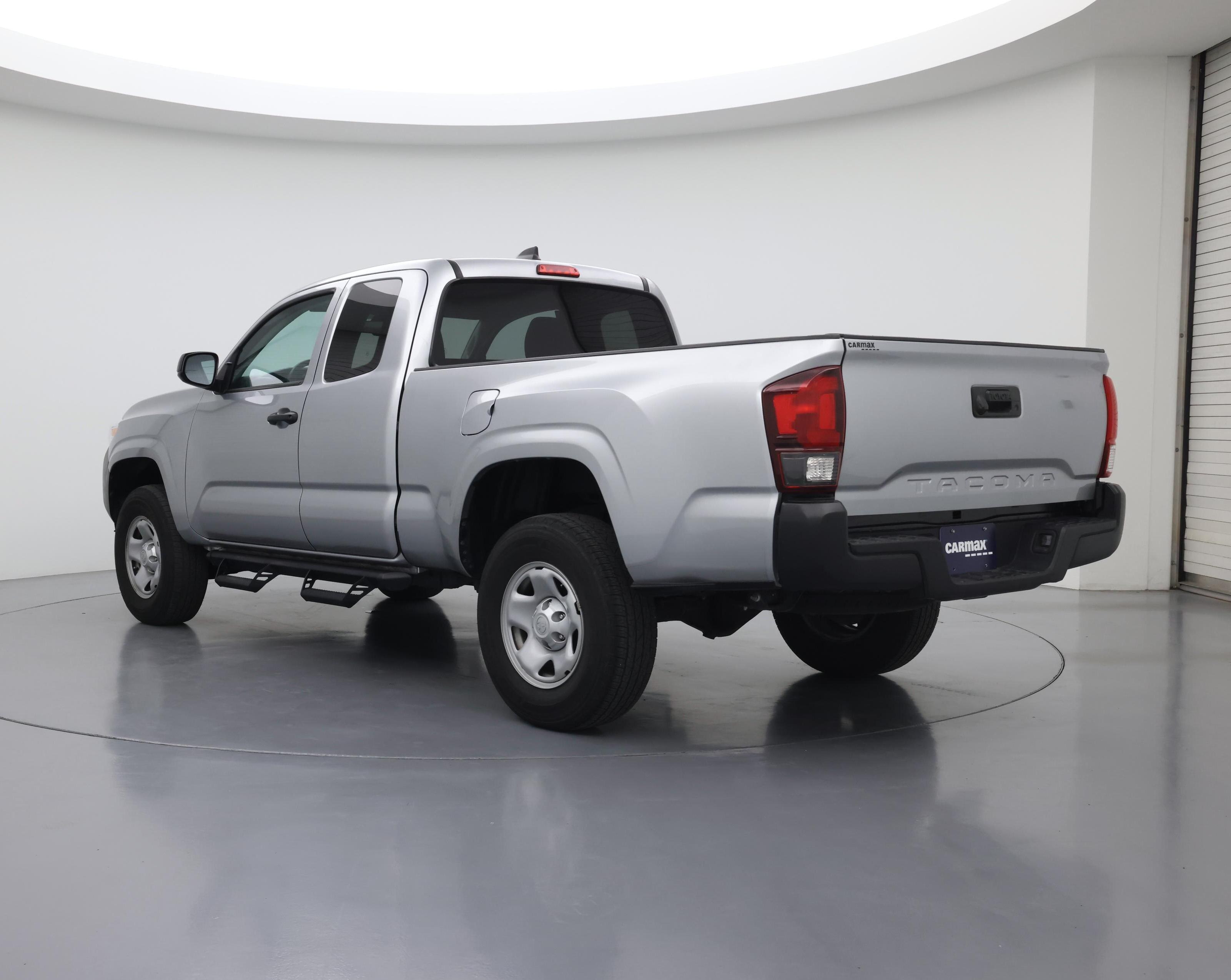 Thumbnail: 2022 Toyota Tacoma - 2